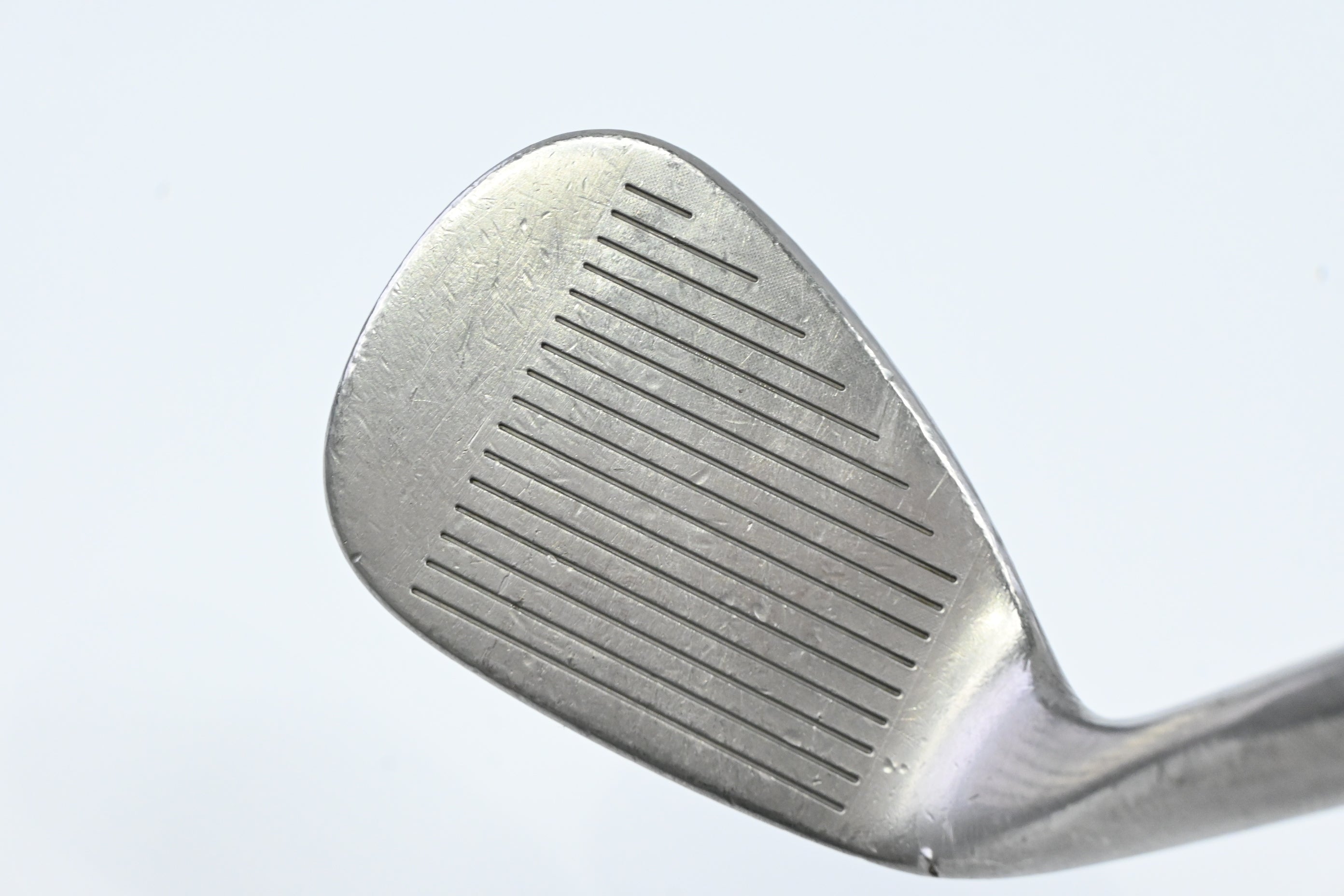 Taylormade Tour Preferred Lob Wedge / 60 Degree / Wedge Flex KBS Tour-V Shaft