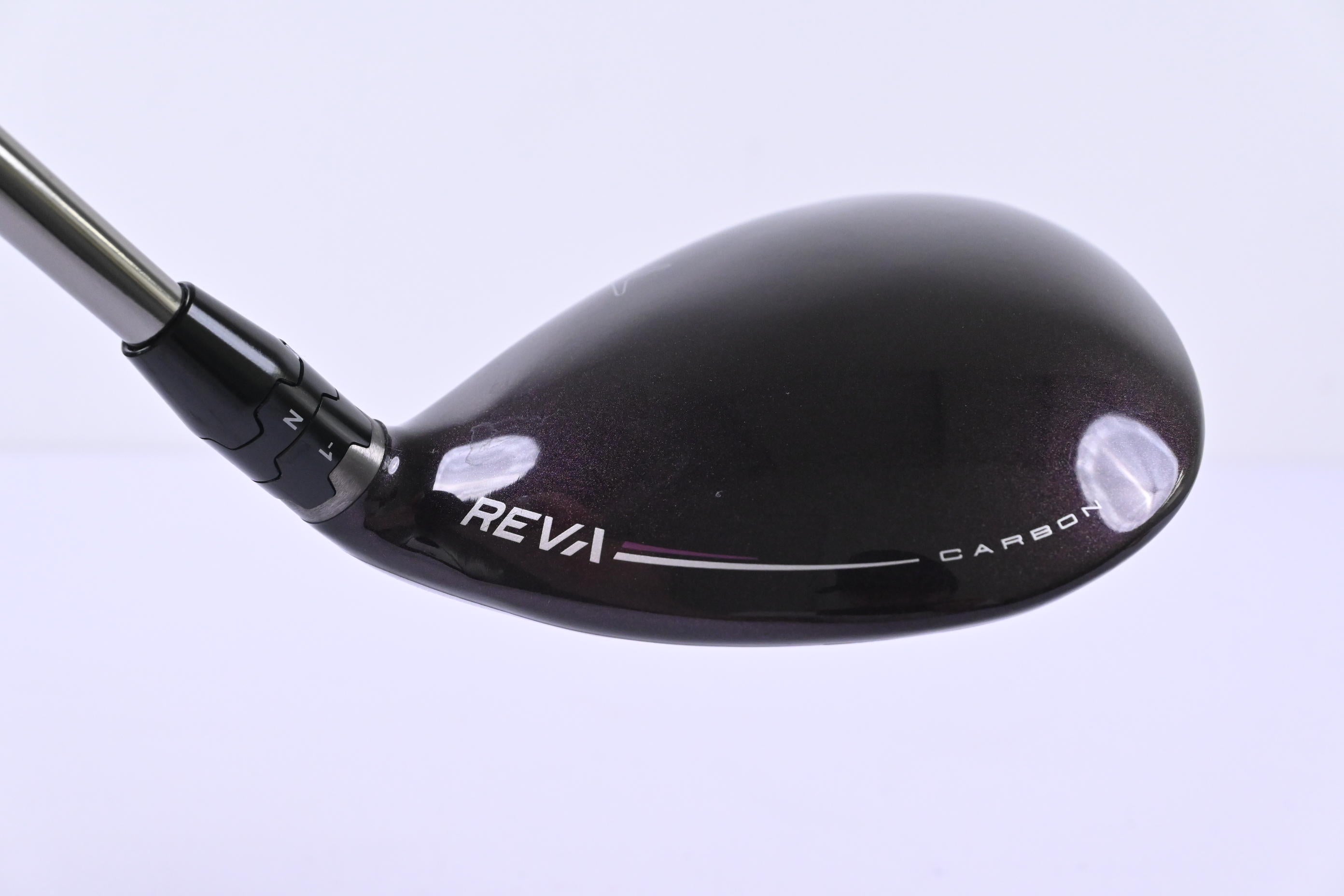 Ladies Callaway Big Bertha Reva 2023 #3 Wood / 18 Degree / Ladies Flex RCH 40