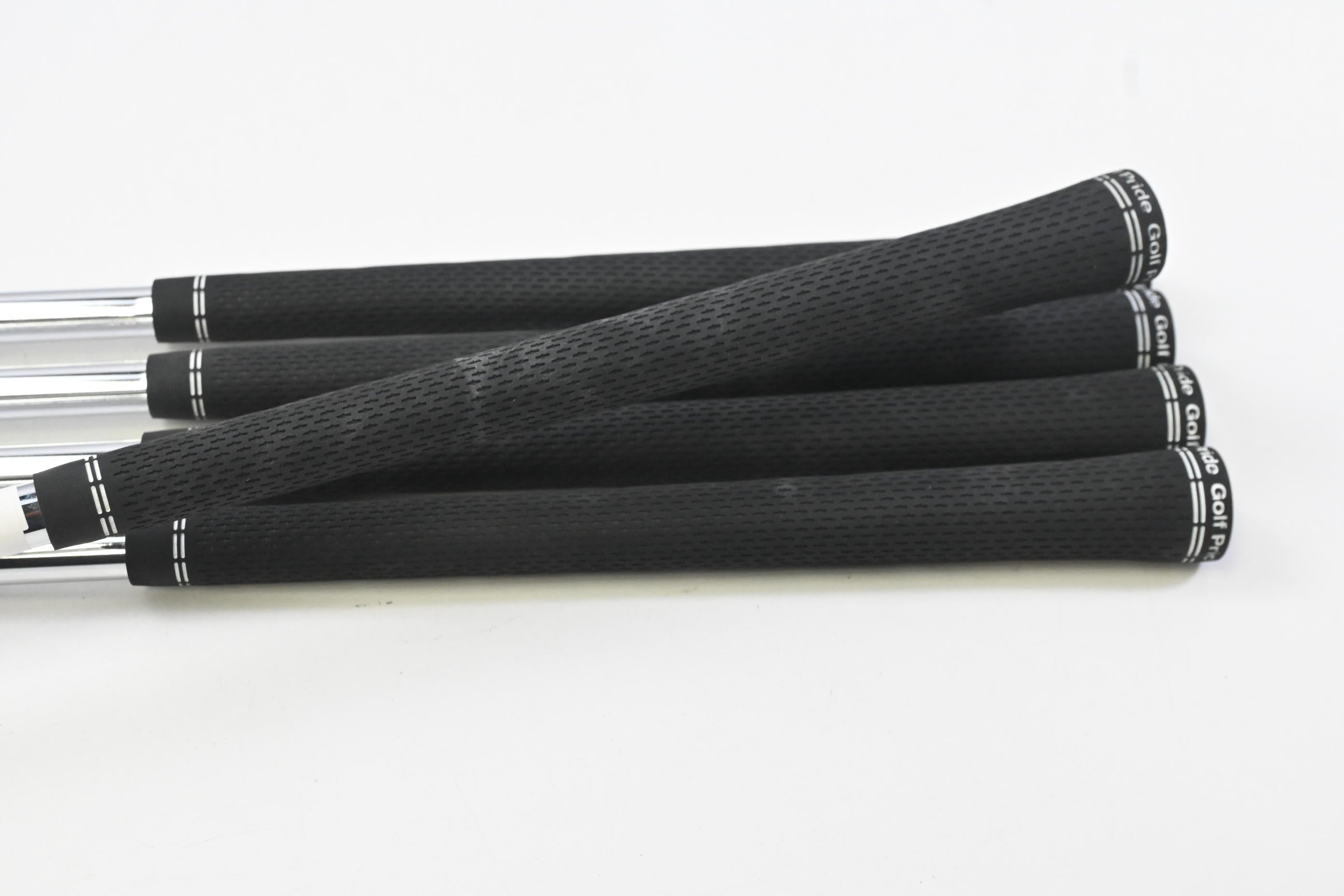 Cobra Darkspeed Irons / 7-PW+GW / Regular Flex KBS $-Taper Lite Shafts