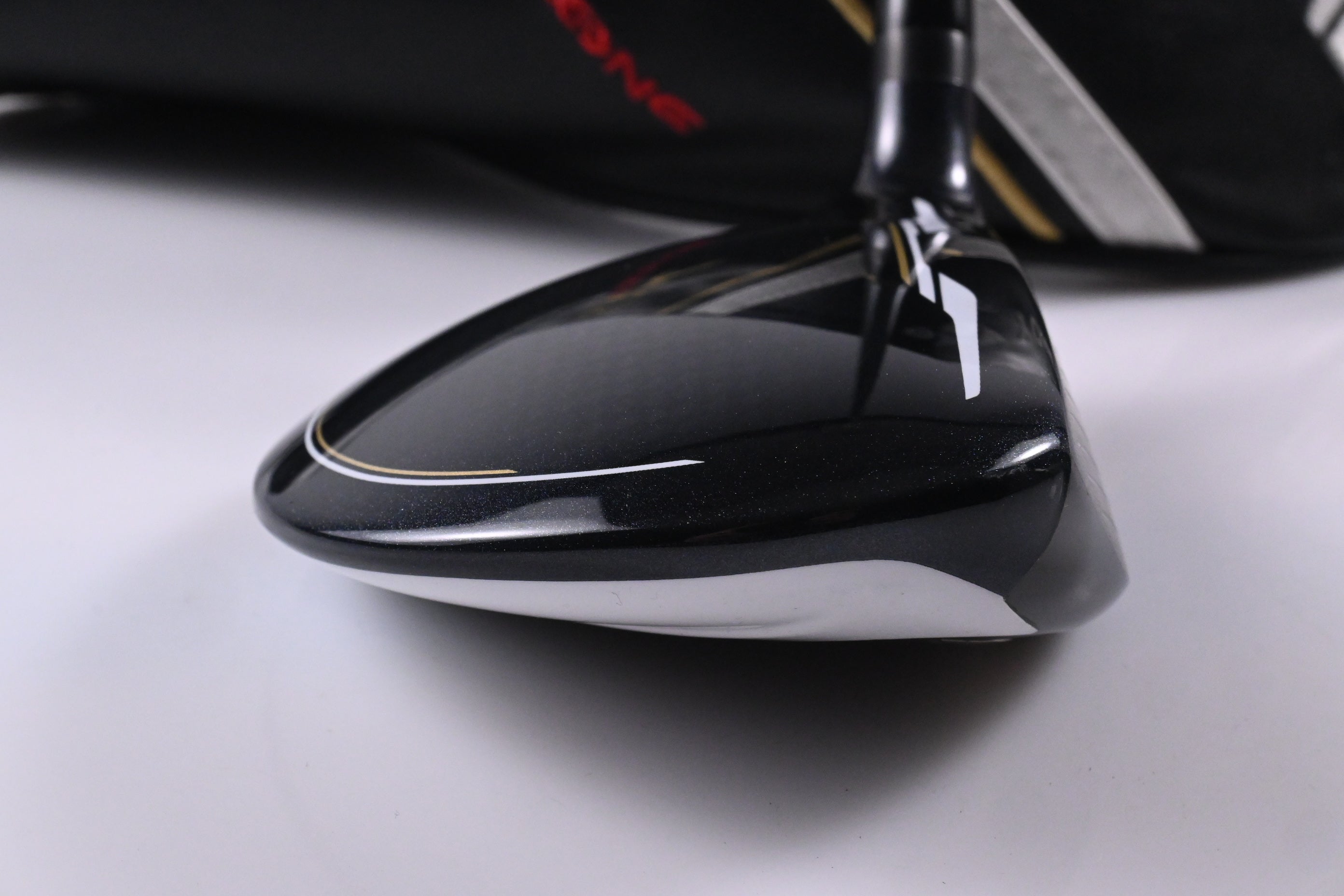 Yonex Royal Ezone Gen 2 #7 Wood / 21 Degree / Regular Flex Yonex NAMD Shaft