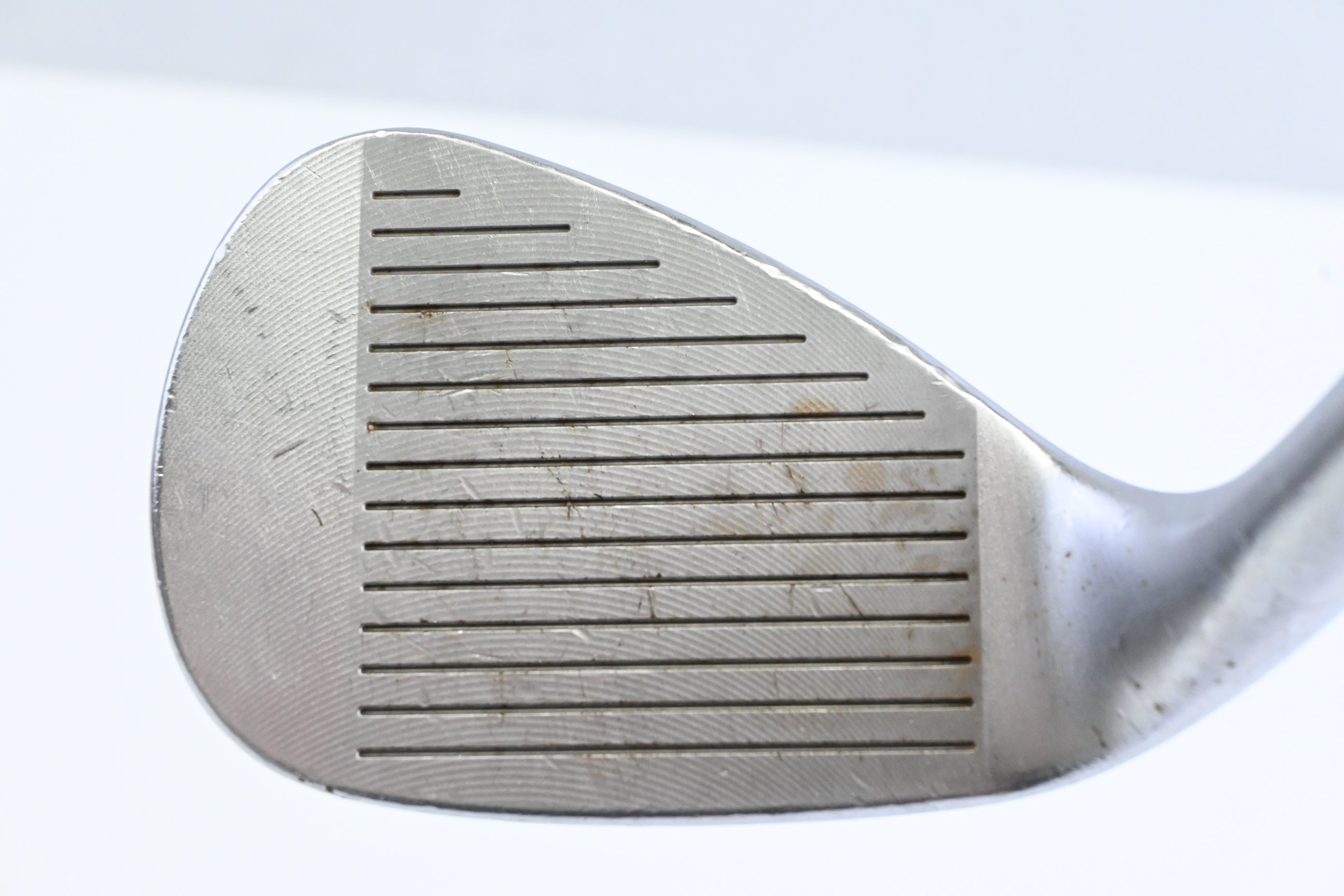 Wilson Staff Model ZM Lob Wedge / 58 Degree / Wedge Flex Dynamic Gold Spinner