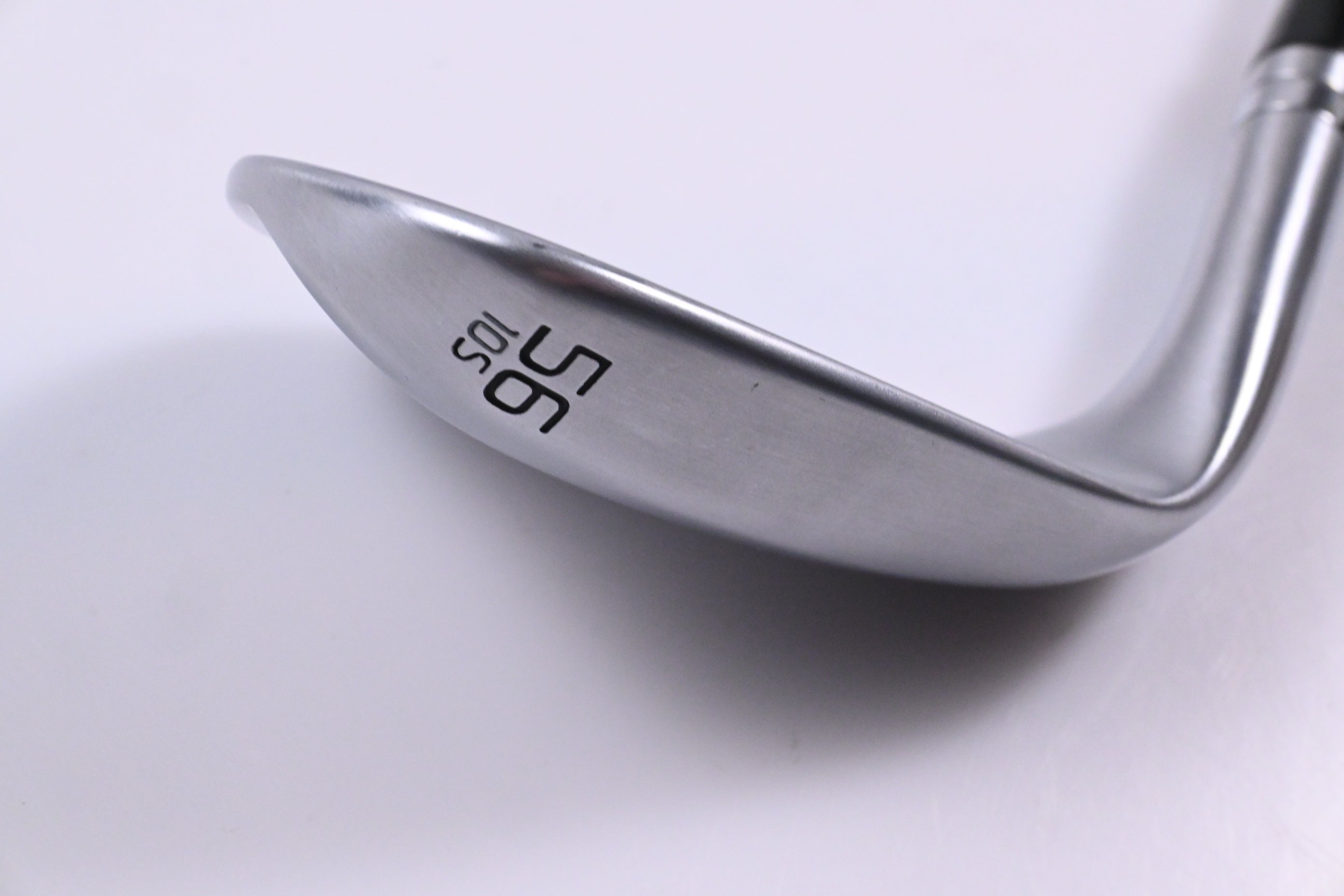 Titleist Vokey SM11 Sand Wedge / 56 Degree / Wedge Flex Titleist Vokey Shaft