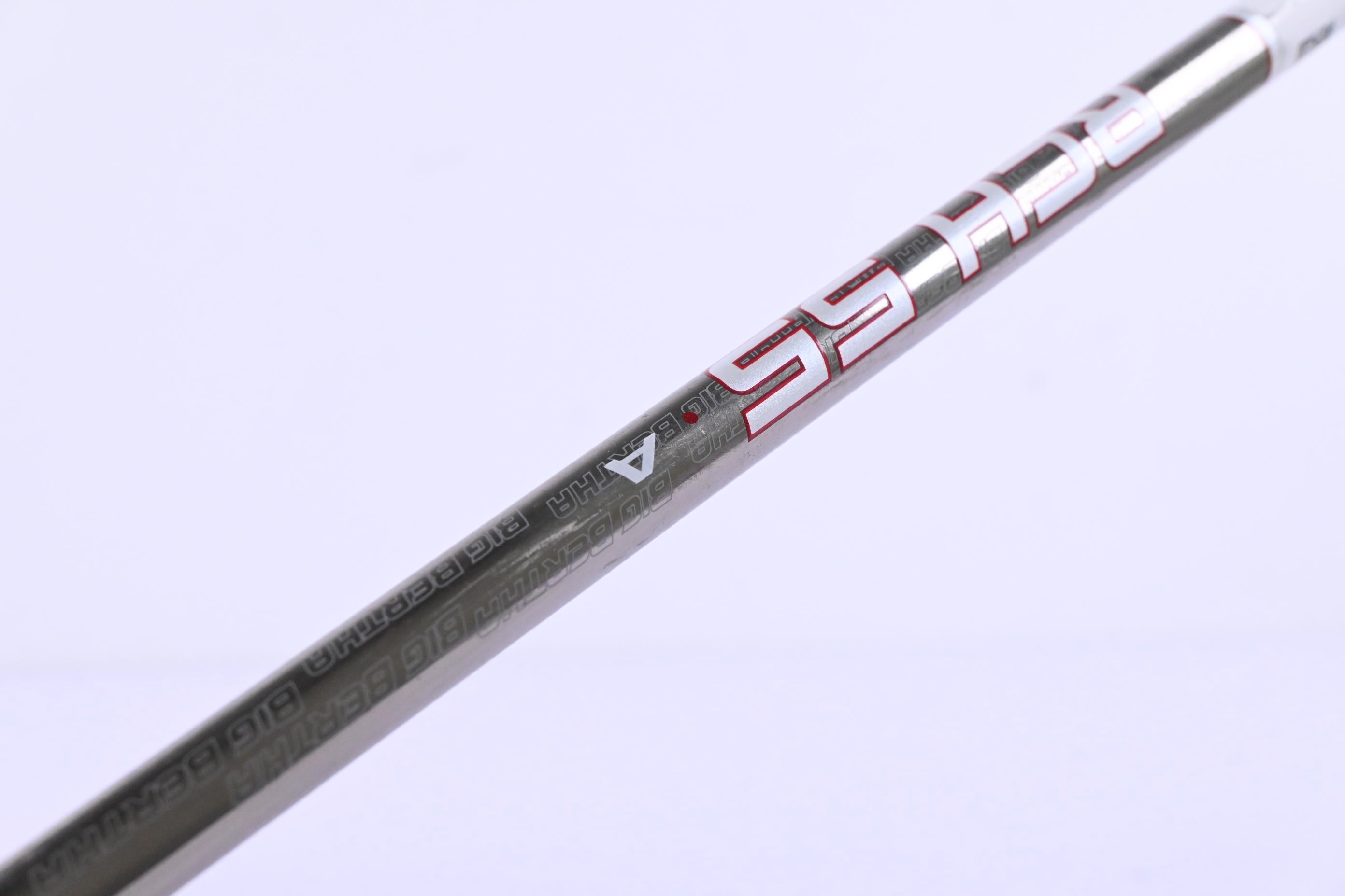 Callaway Big Bertha 2023 #3 Wood / 16 Degree / Senior Flex RCH 55 Shaft