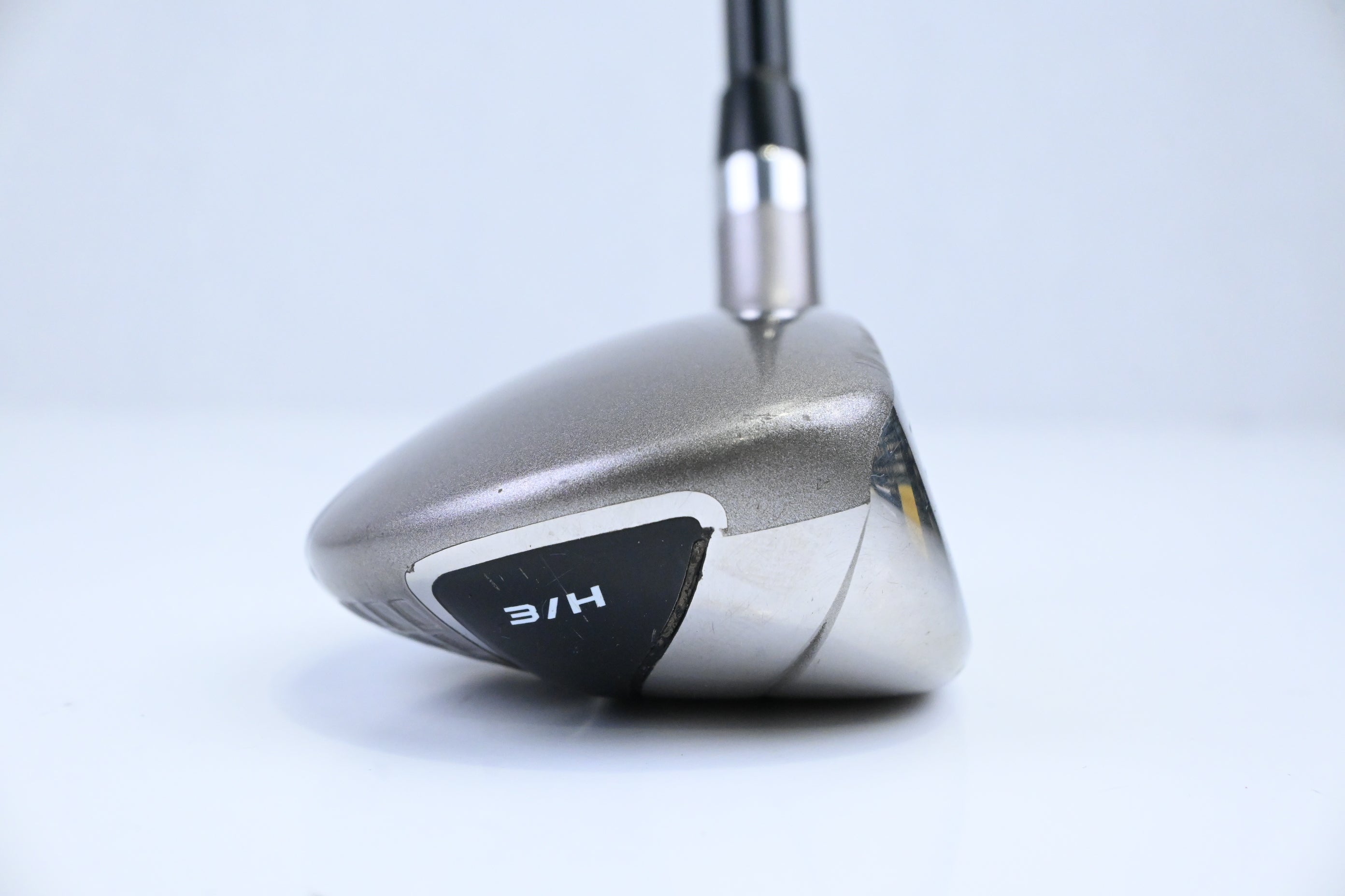 Cobra AMP Cell-S #3 Hybrid / 18 Degree / Regular Flex Cobra Amp Cell-S 70 Shaft