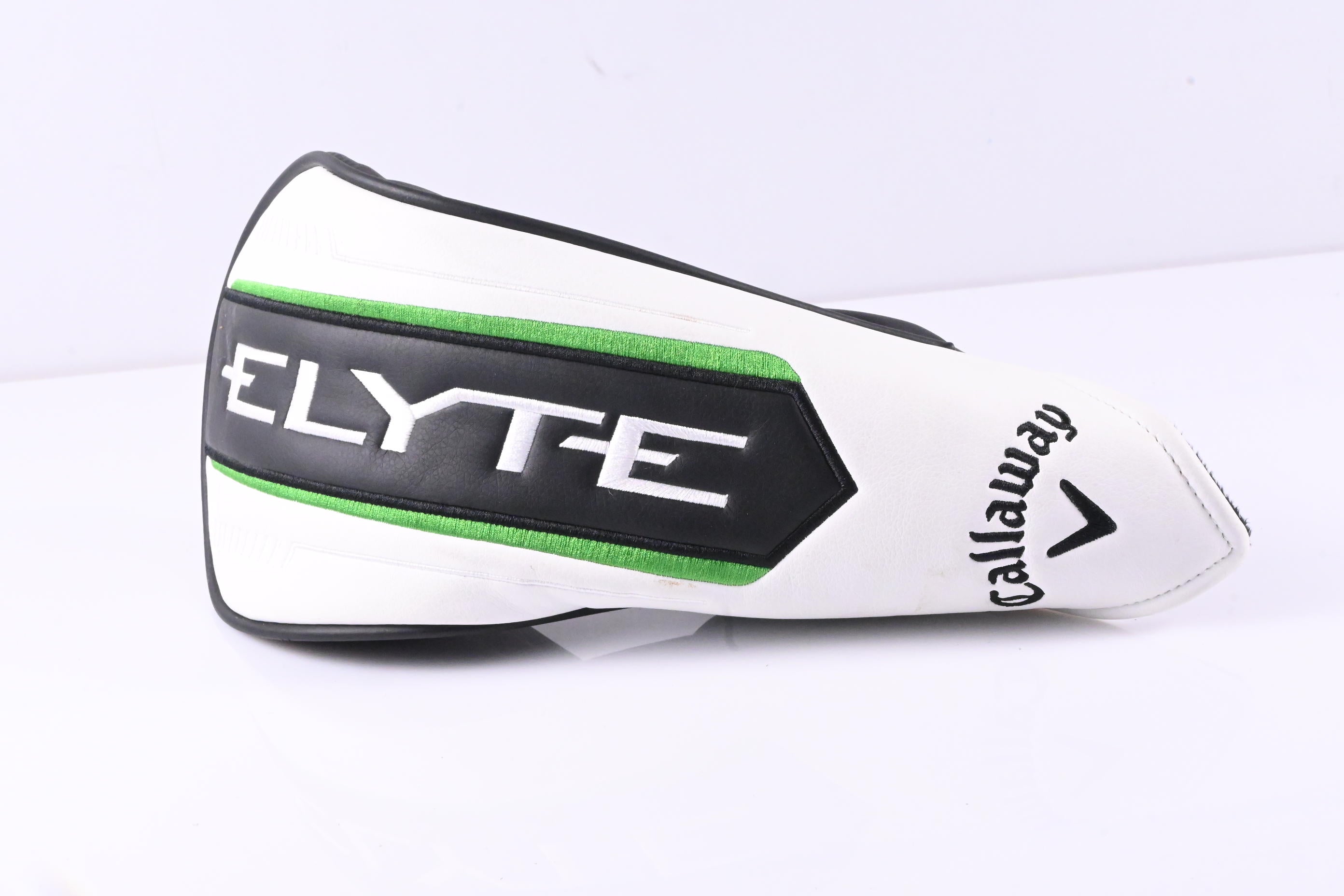 Tour Issue Callaway Elyte Triple Diamond Driver / 9 Degree / Stiff Flex HZRDUS
