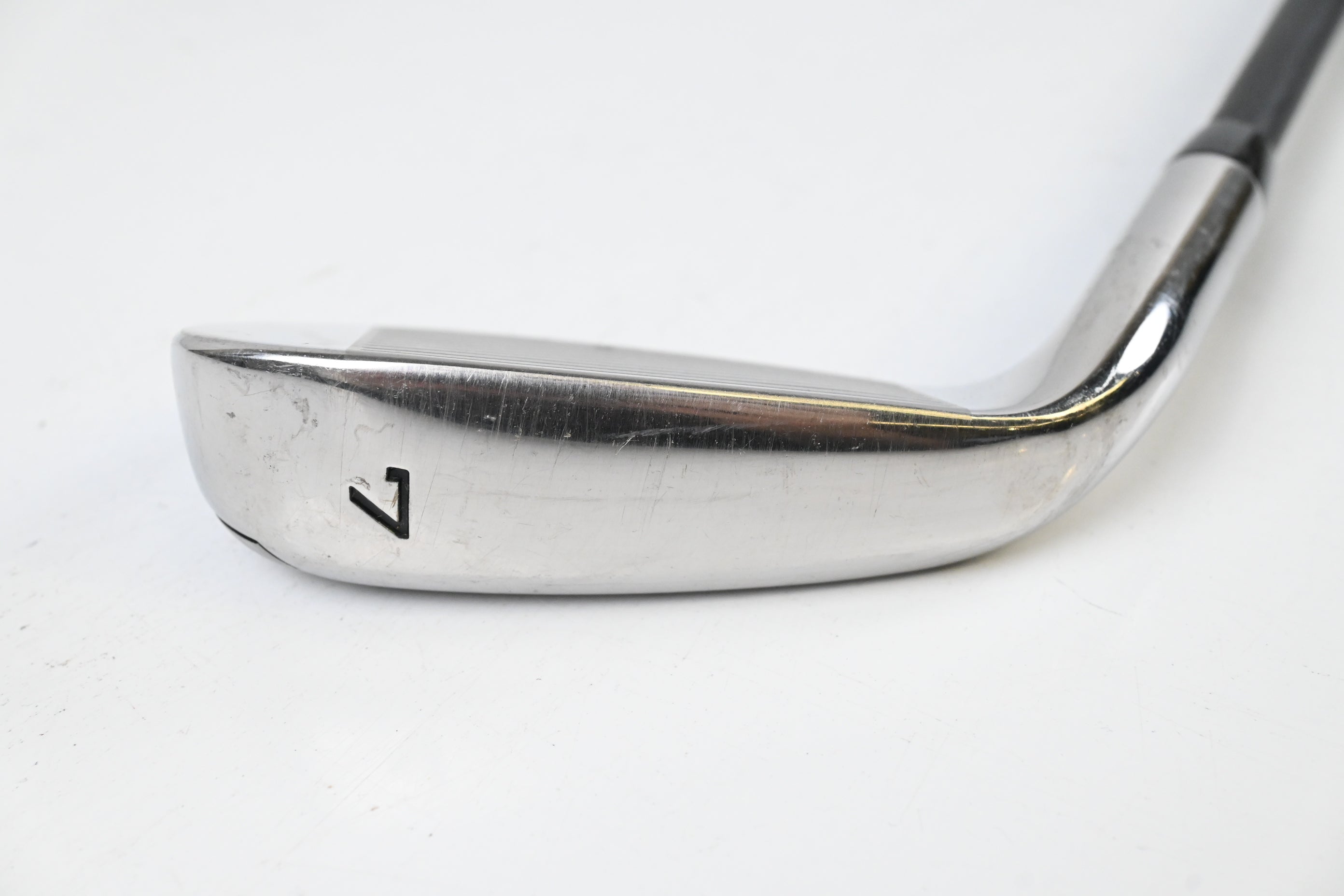 Callaway Paradym Ai Smoke HL #7 Iron / Regular Flex Cypher 2.0 60 Shaft