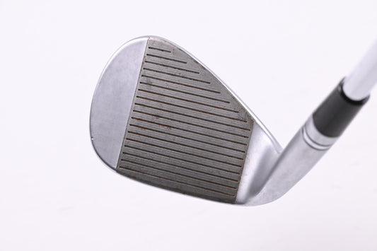 Taylormade Milled Grind 3 Chrome Sand Wedge / 56 Degree / Stiff Flex Dynamic Gold S200