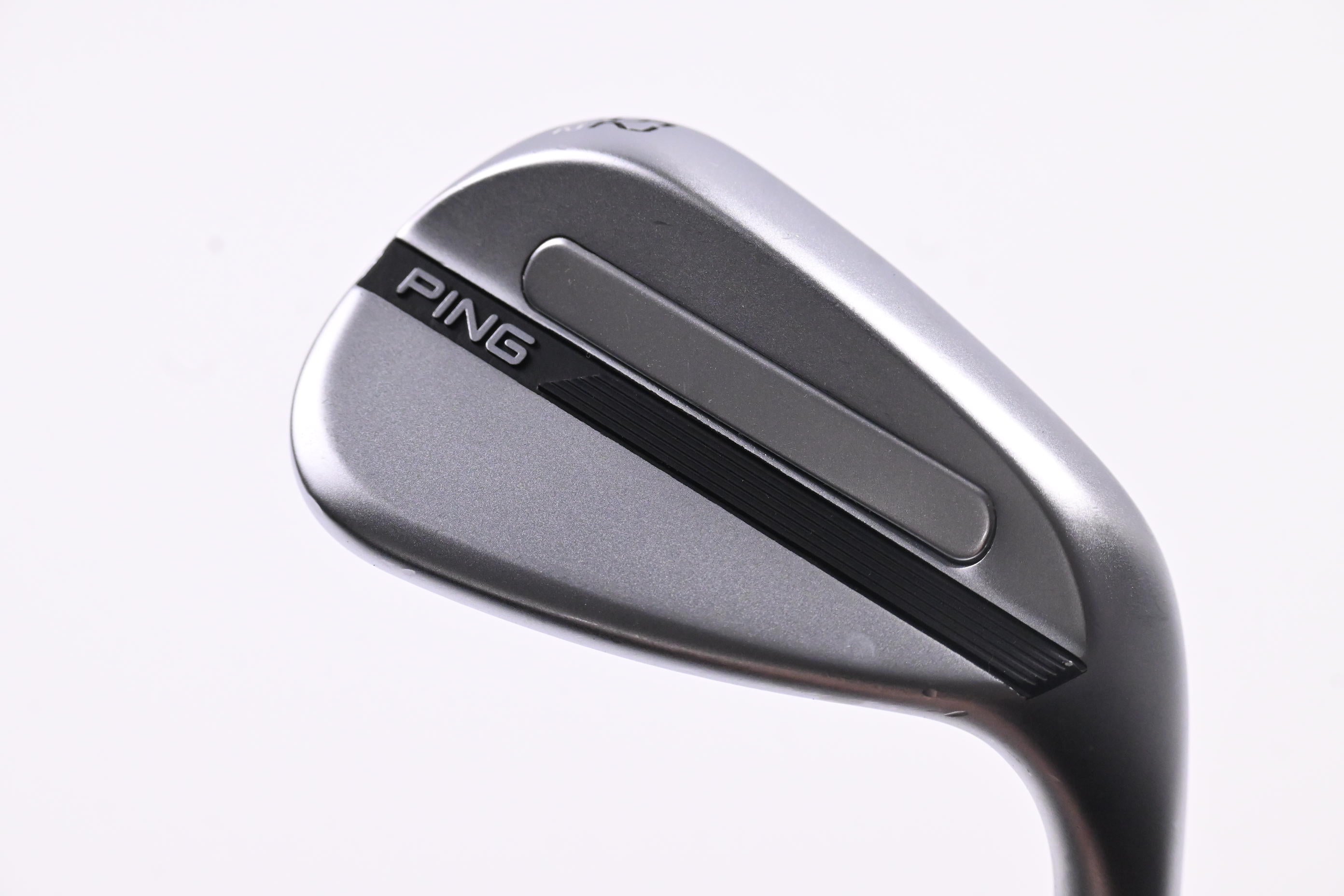 Ping S259 Gap Wedge / 52 Degree / Black Dot / Wedge Flex Ping Z-Z 115 Shaft