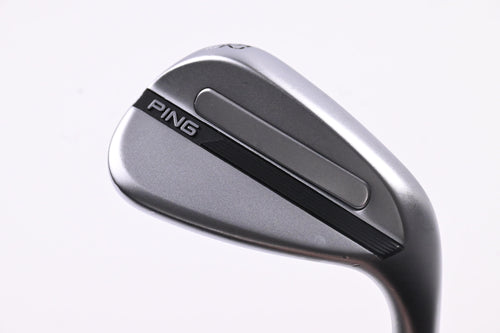 Ping S259 Gap Wedge / 52 Degree / Black Dot / Wedge Flex Ping Z-Z 115 Shaft