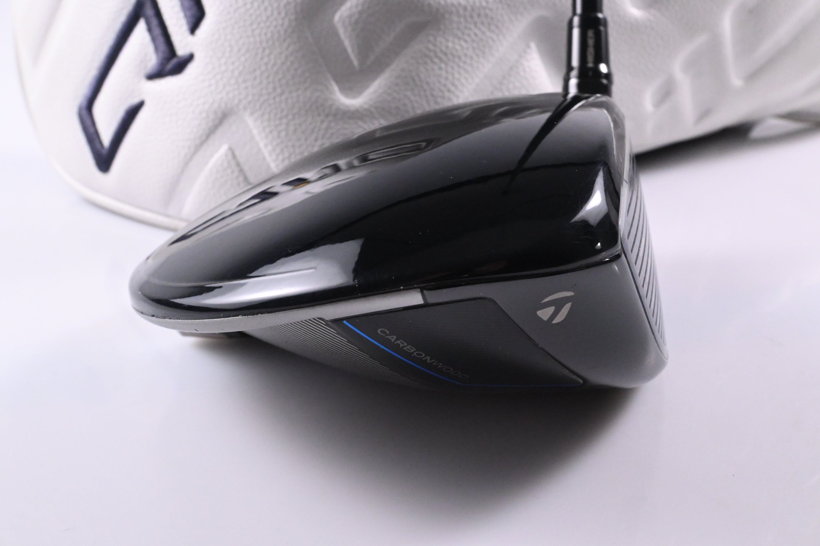 Taylormade Qi10 Max Driver / 12 Degree / Regular Flex Fujikura Ventus TR Blue 5