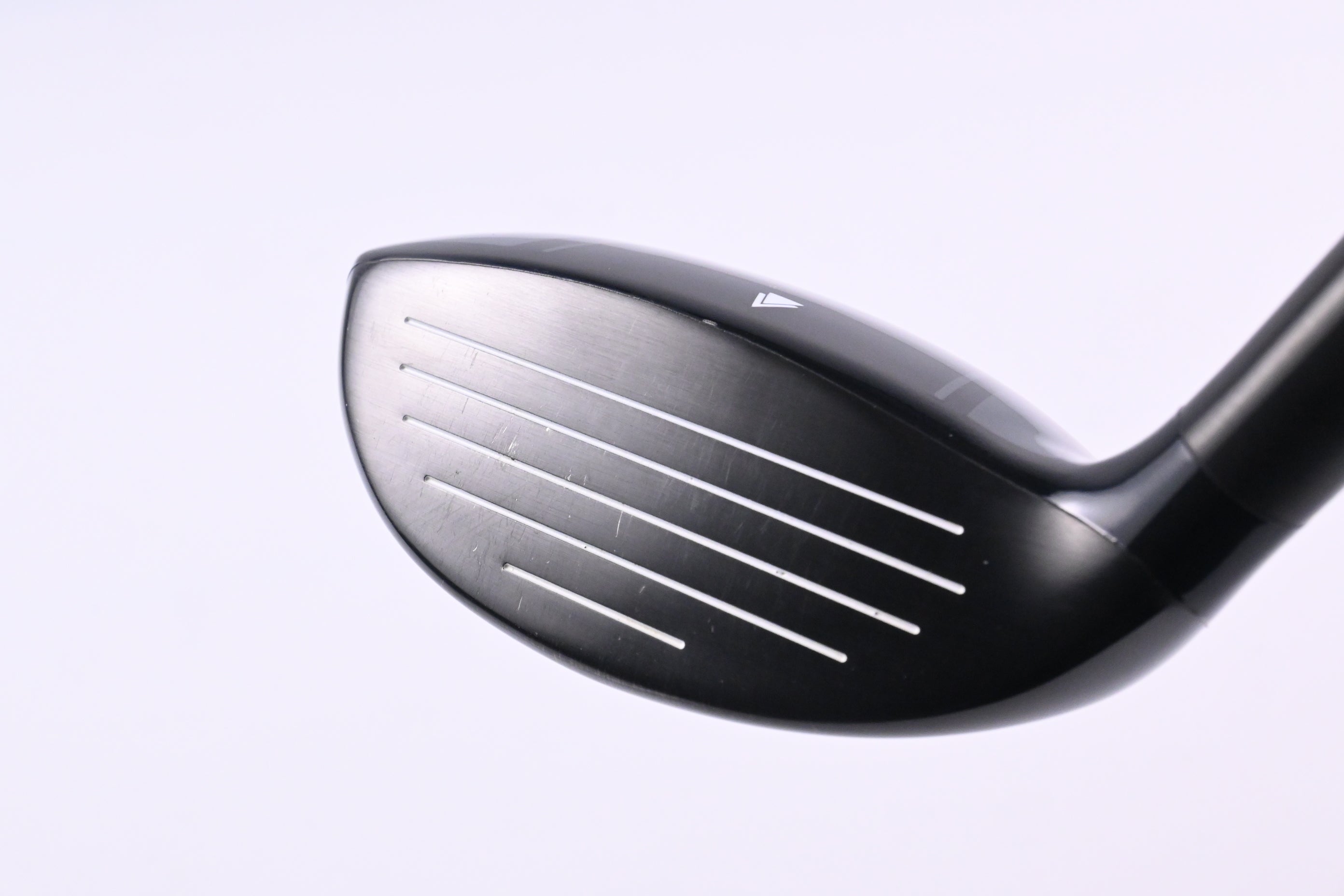 Yonex Z Force #5 Hybrid / 26 Degree / Light Flex Yonex M60 Graphite Shaft