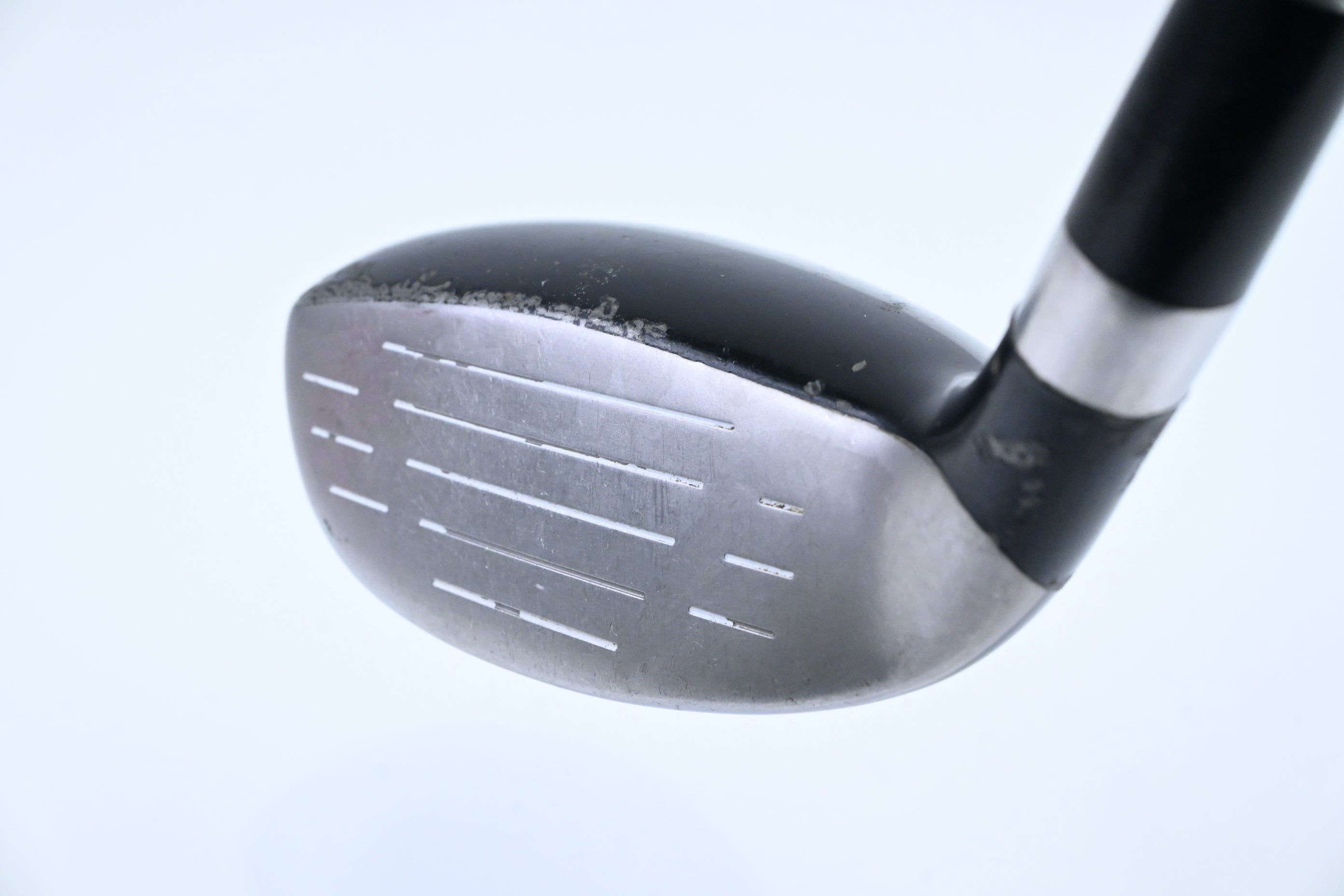 Srixon Z-355 #5 Hybrid / 26 Degree / Regular Flex Miyazaki 62 Shaft