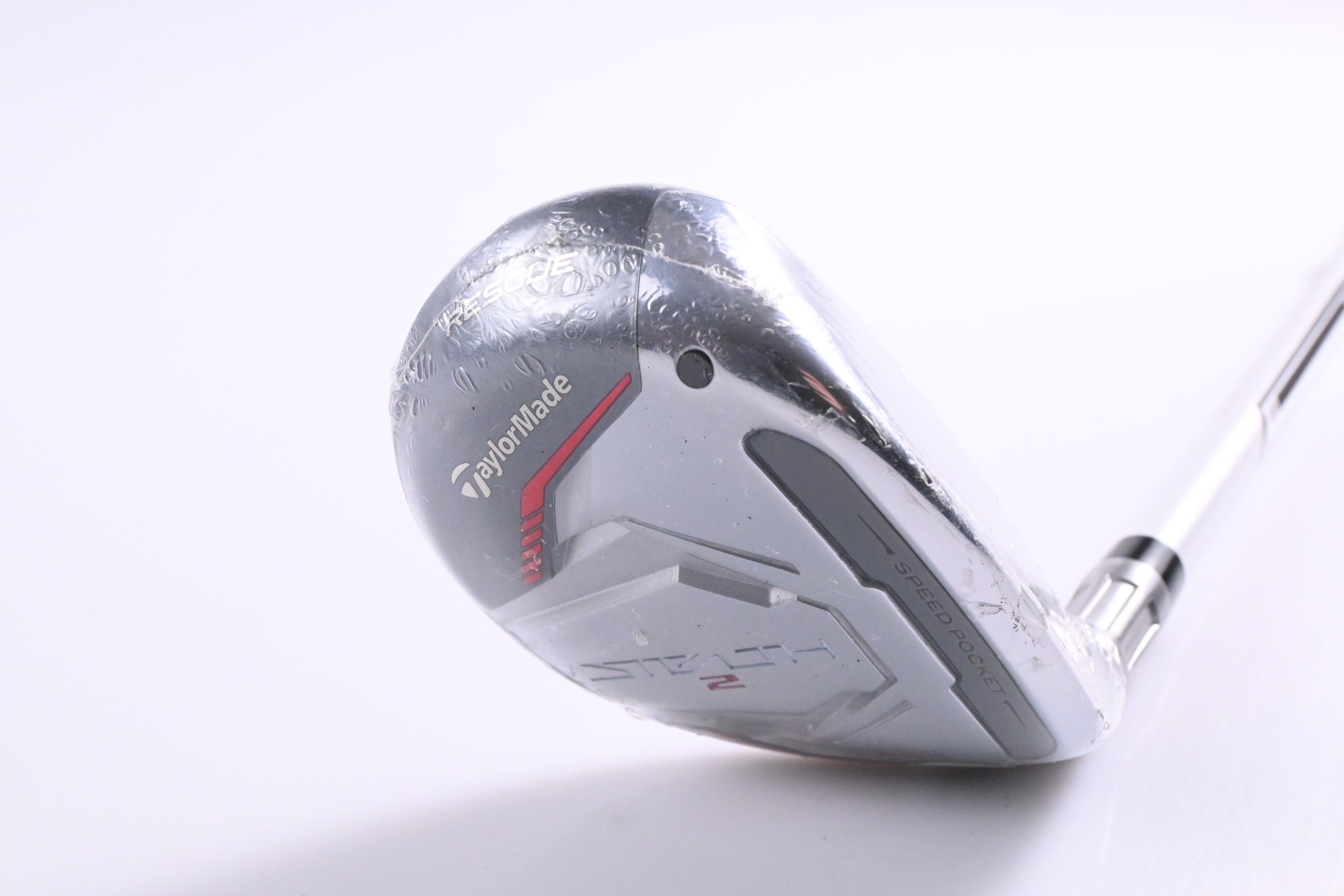 Ladies Taylormade Stealth 2 HD #5 Hybrid / 27 Degree / Ladies Flex Aldila Ascent
