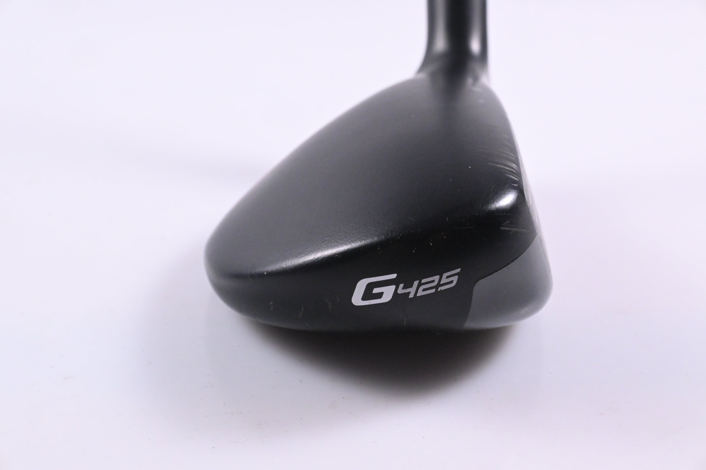 Ping G425 #3 Hybrid / 19 Degree / Regular Flex Ping Alta CB Slate 70 Shaft