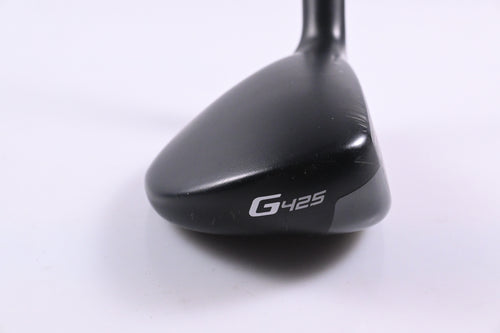 Ping G425 #3 Hybrid / 19 Degree / Regular Flex Ping Alta CB Slate 70 Shaft