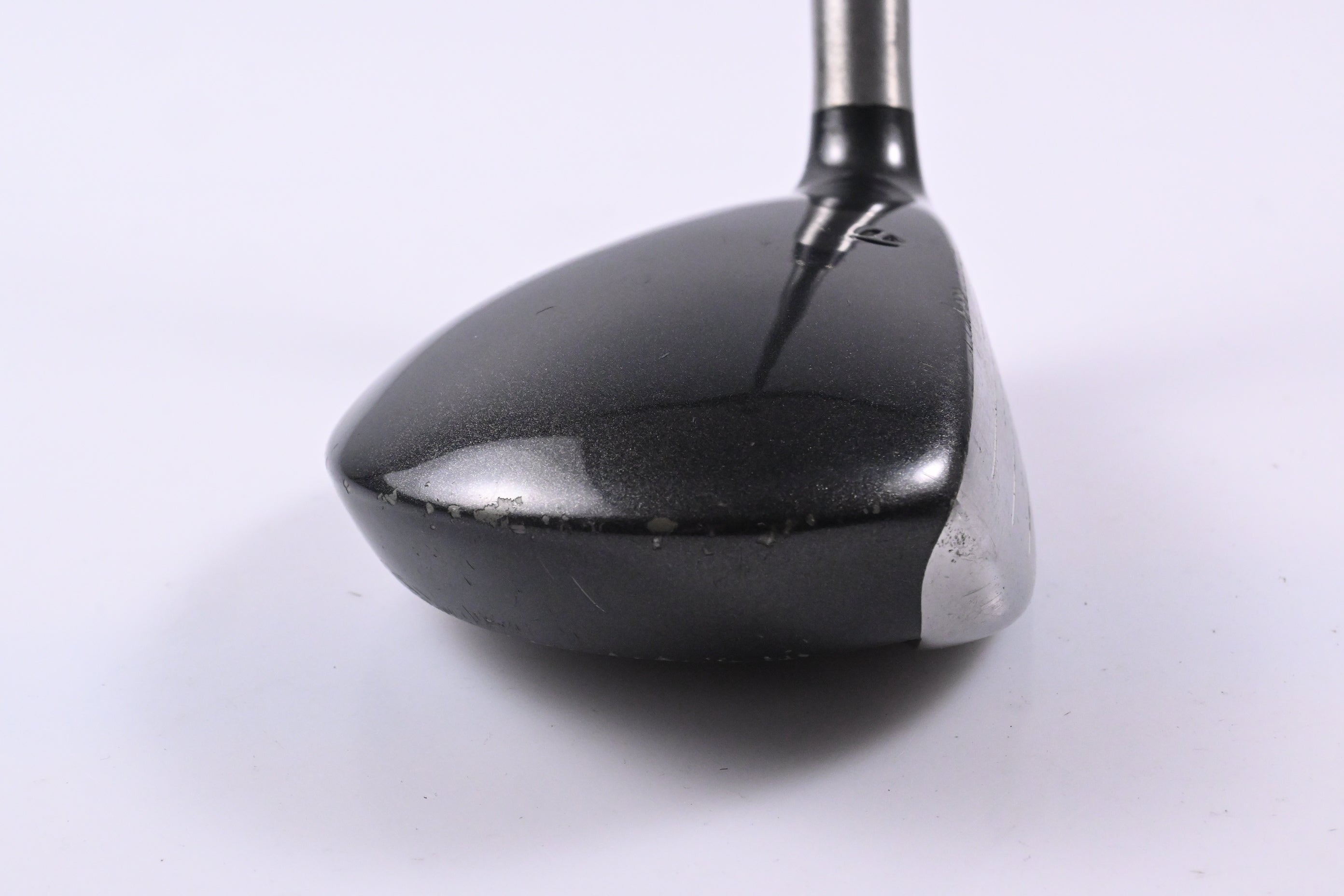 Taylormade V-Steel #3 Wood / 15 Degree / Stiff Flex Taylormade 65 Shaft
