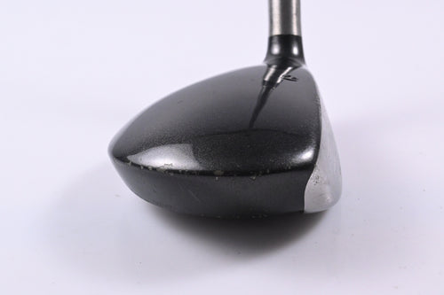 Taylormade V-Steel #3 Wood / 15 Degree / Stiff Flex Taylormade 65 Shaft