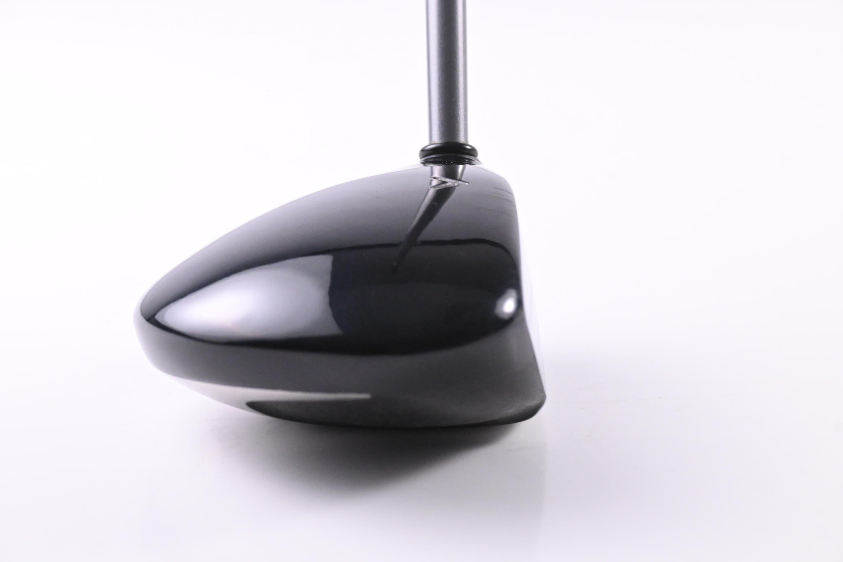 Callaway Steelhead Plus Driver / 9 Degree / Firm Flex Callaway Steelhead Plus