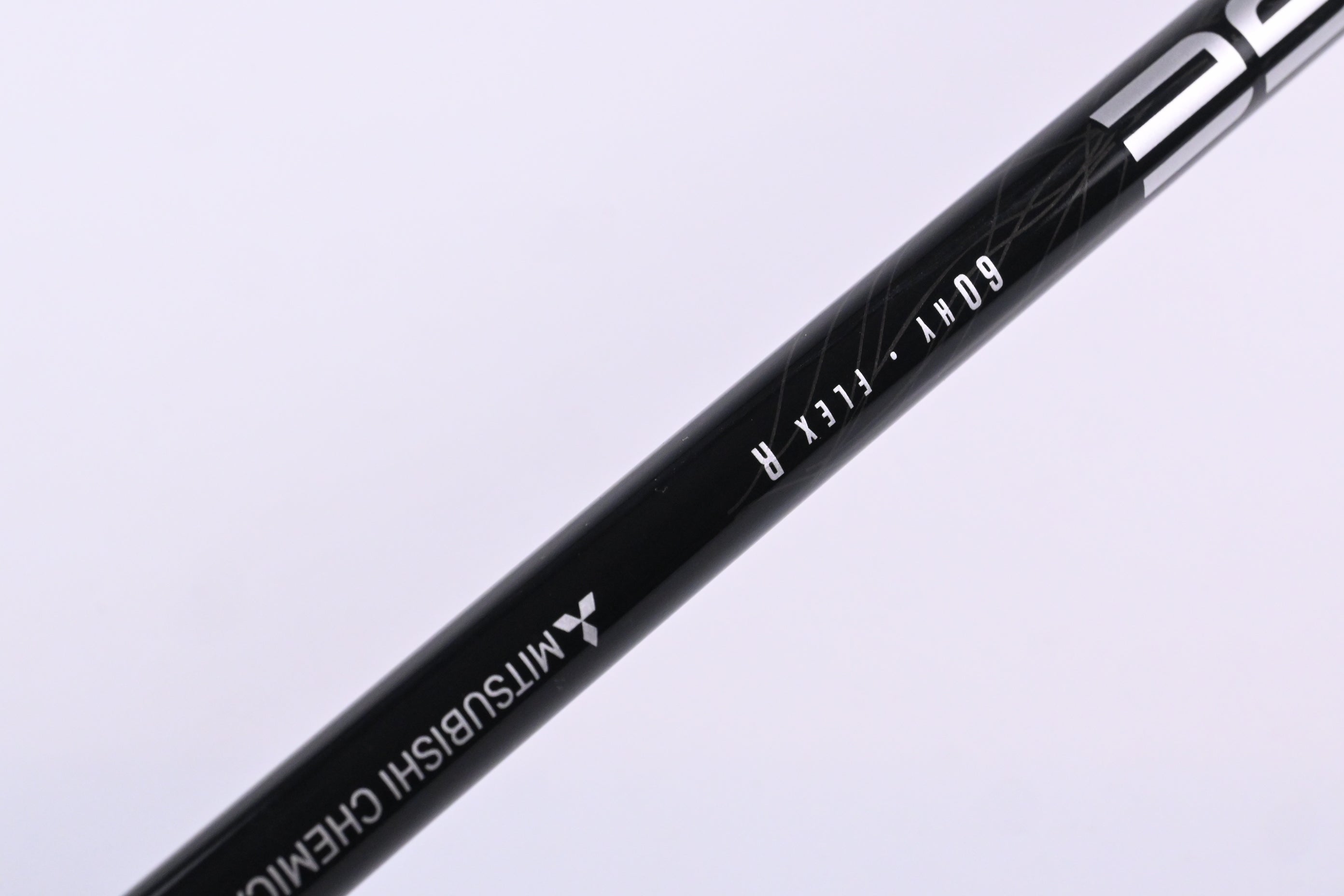 Left Hand Titleist TS2 #4 Hybrid / 23 Degree / Regular Flex Kuro Kage Black 60