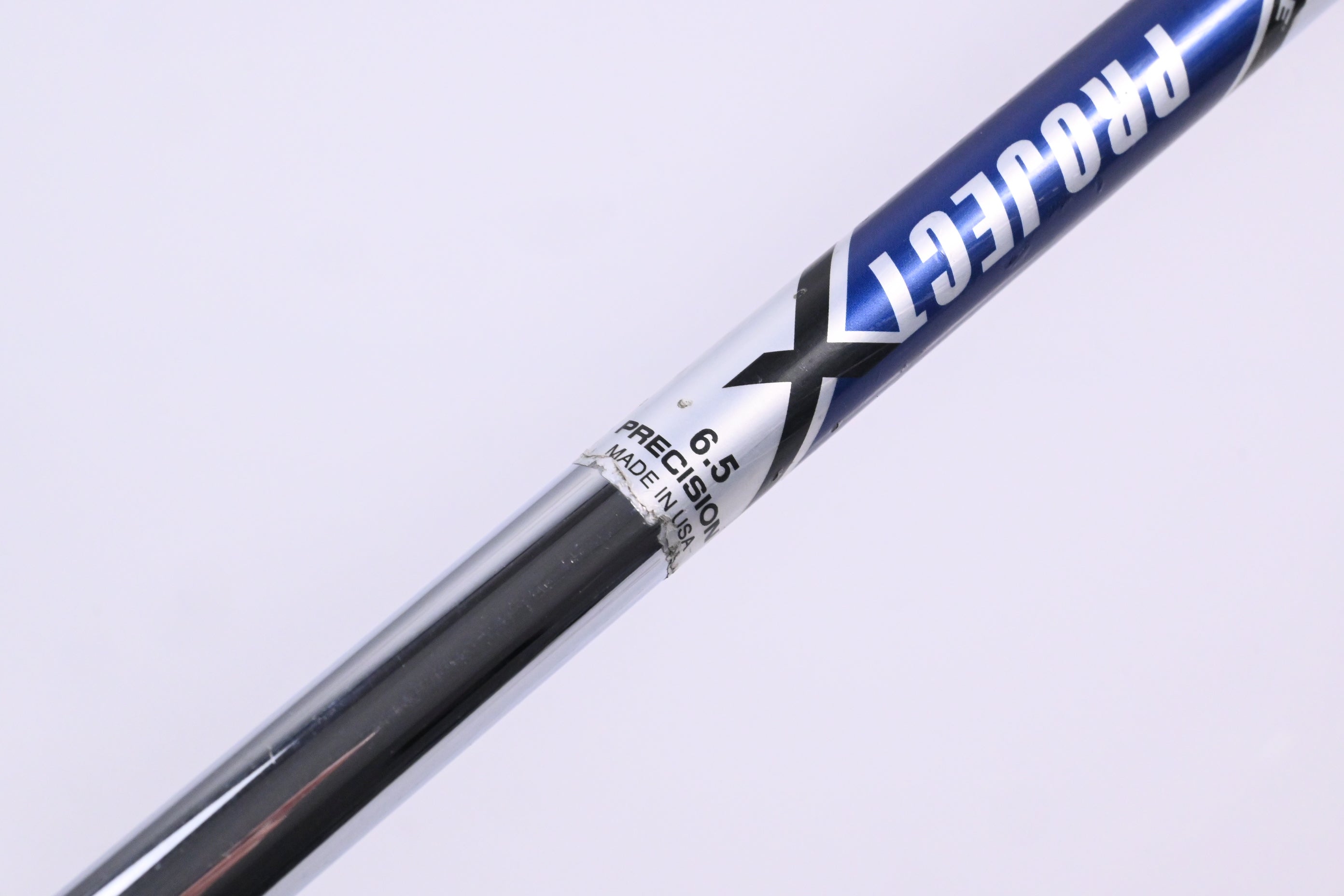 Callaway Apex MB 2018 #9 Iron / X-Flex Project X Shaft