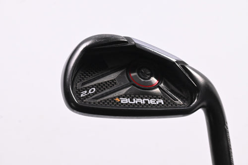 Taylormade Burner 2.0 #4 Iron / Regular Flex Taylormade Shaft