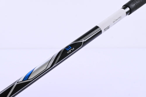 Taylormade Jetspeed #4 Hybrid / 22 Degree / Regular Flex Matrix Velox T 65 Shaft