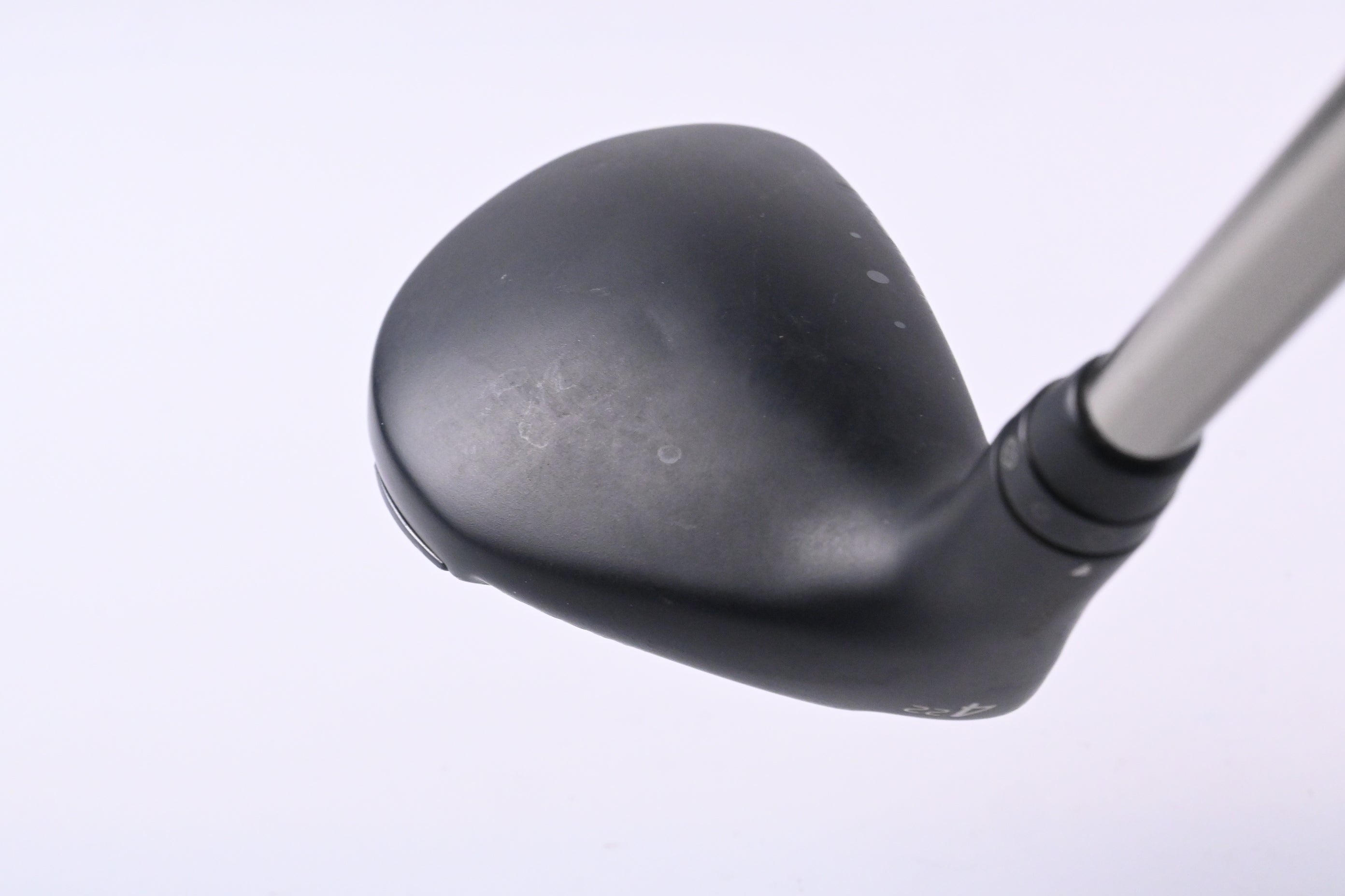 Left Hand Ping G425 #4 Hybrid / 22 Degree / Regular Flex Ping Tour 2.0 Chrome 85