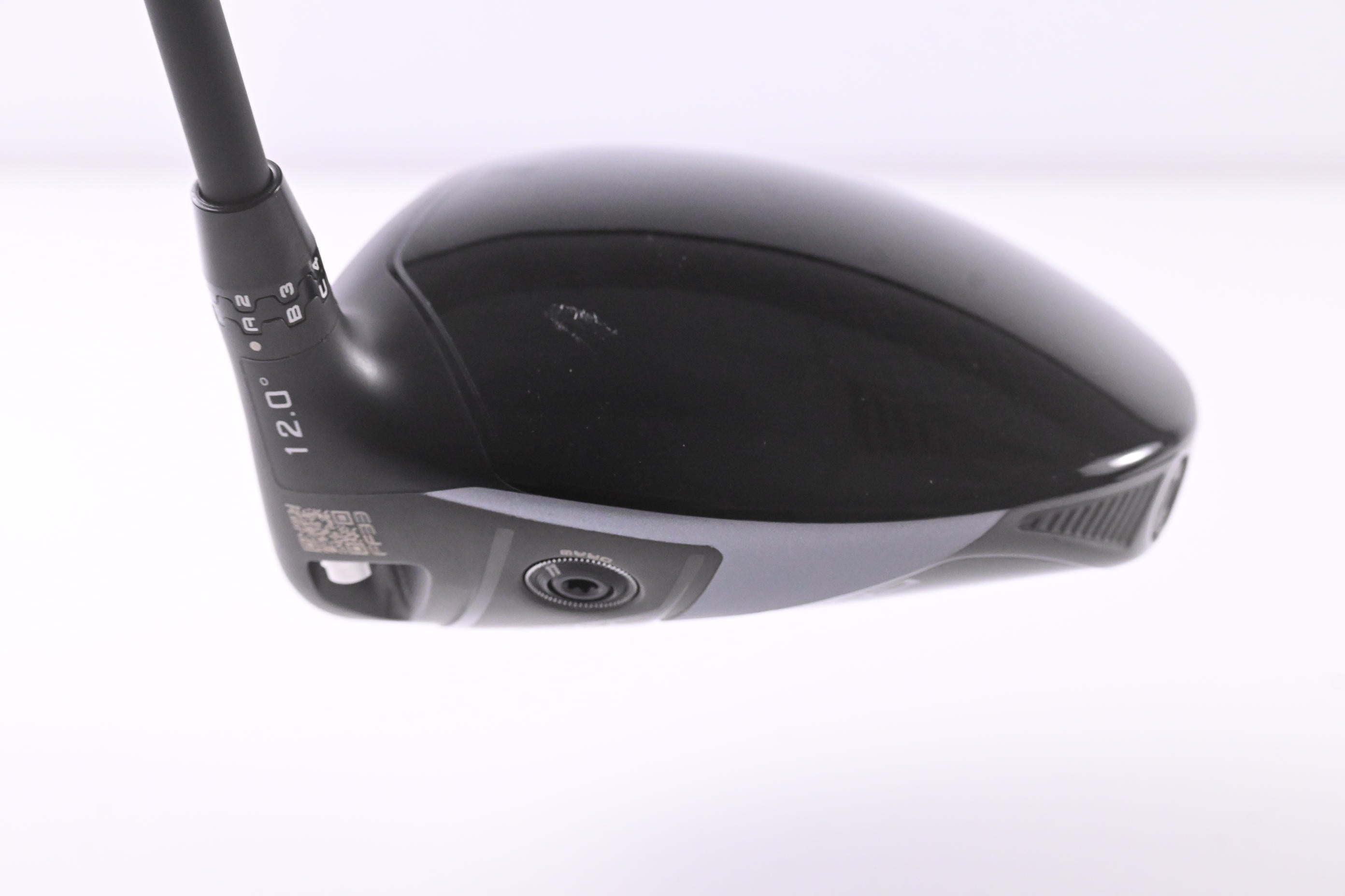 Cobra OPTM MAX-D Driver / 12 Degree / Senior Flex Kai'li Dark Waves Red 50 Shaft
