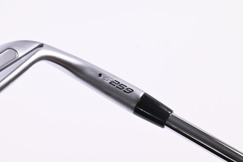 Ping S259 Gap Wedge / 52 Degree / Black Dot / Wedge Flex Ping Z-Z 115 Shaft