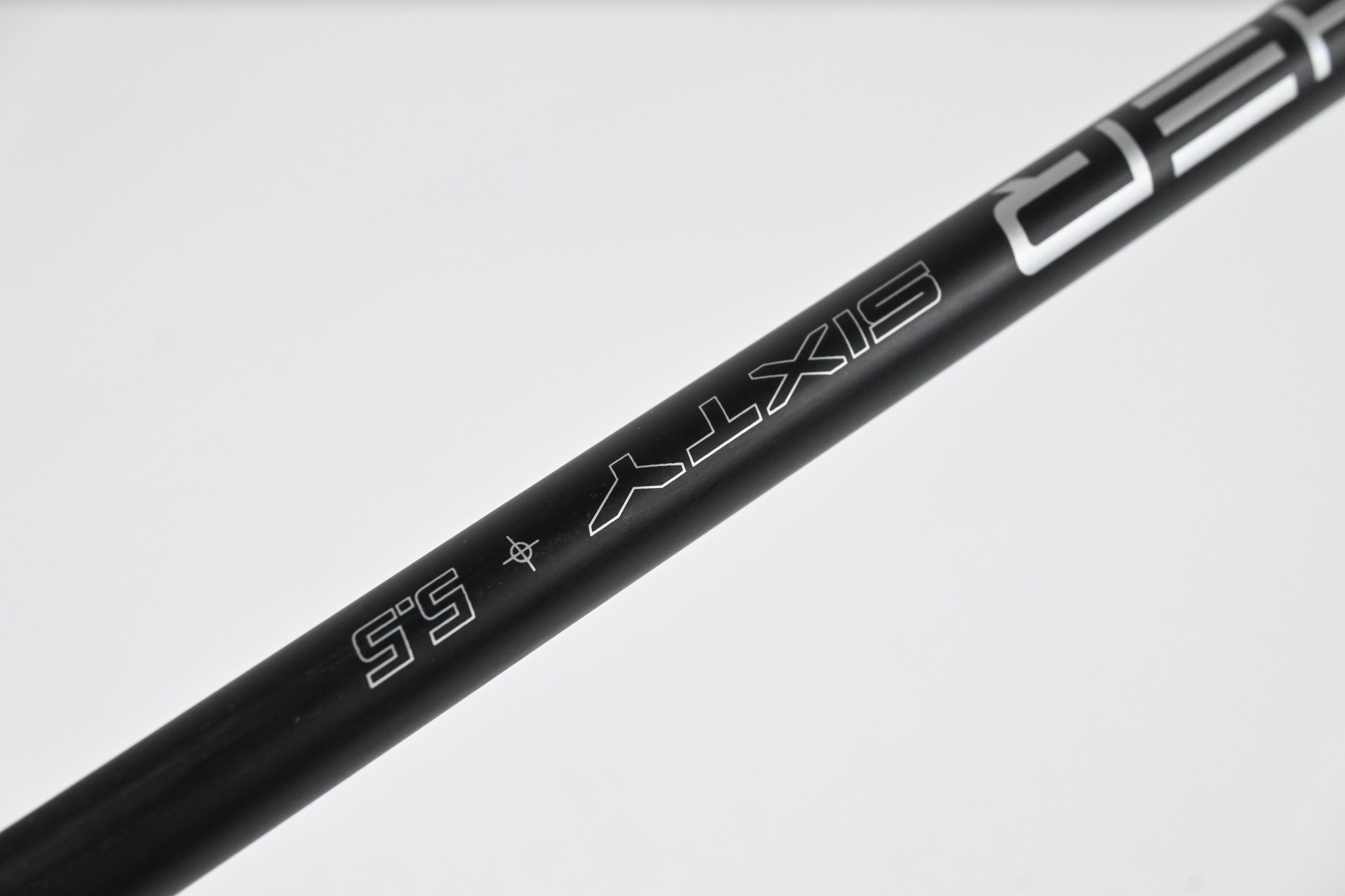 Callaway Paradym Ai Smoke HL #7 Iron / Regular Flex Cypher 2.0 60 Shaft