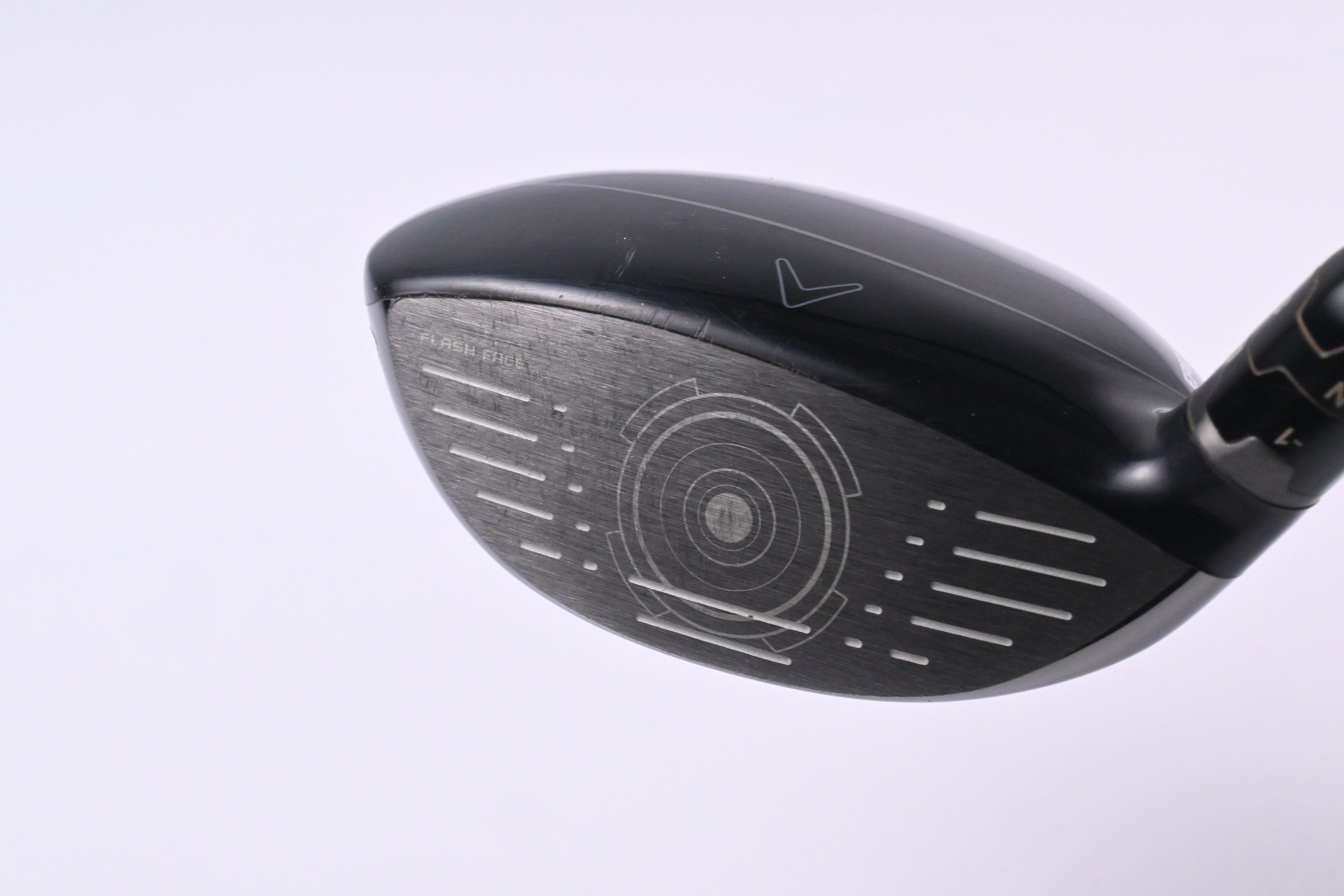 Callaway Epic Flash #3 Wood / 15 Degree / Stiff Flex EvenFlow Blue 75 Shaft