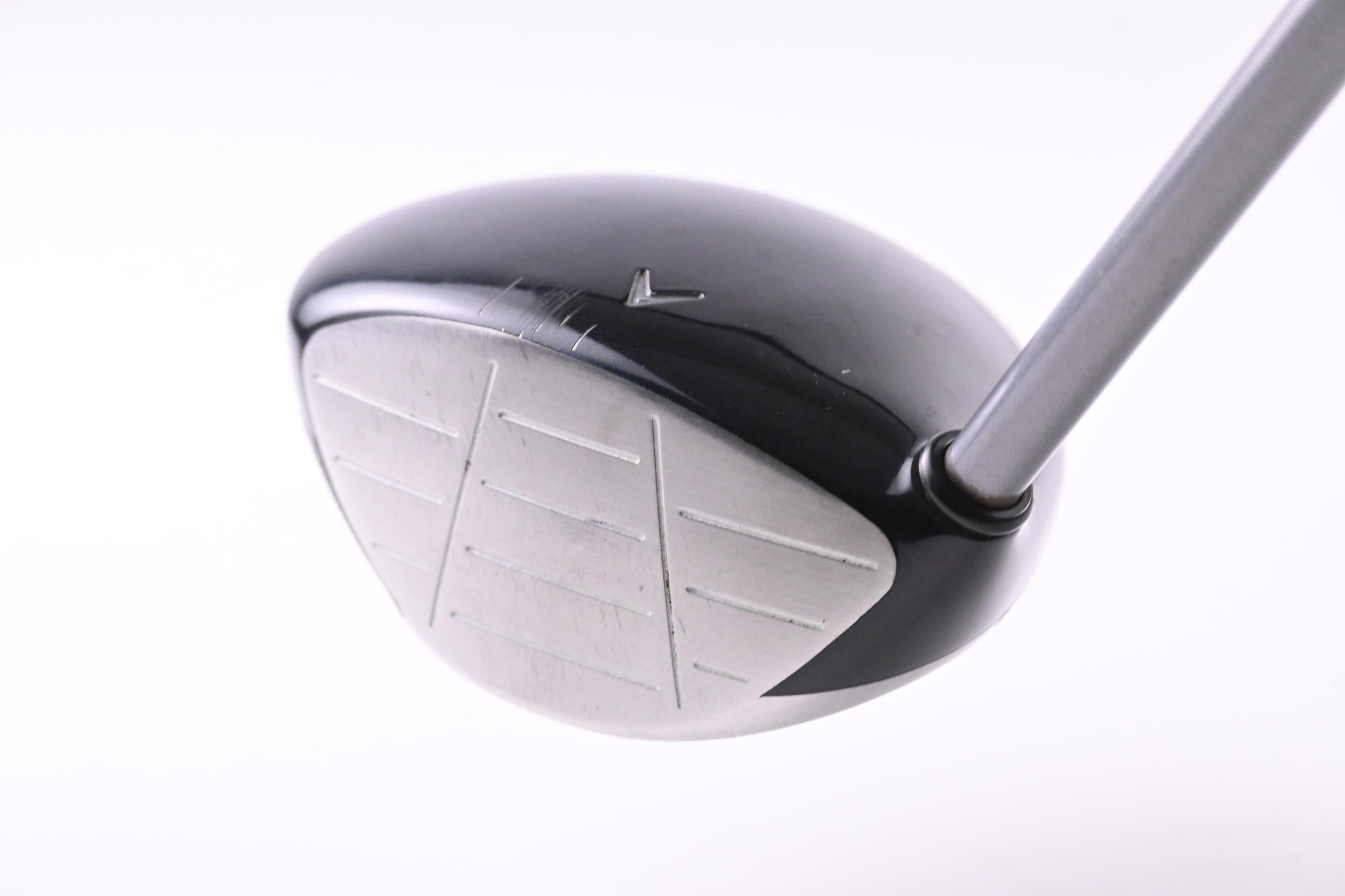 Callaway Steelhead Plus Driver / 9 Degree / Firm Flex Callaway Steelhead Plus