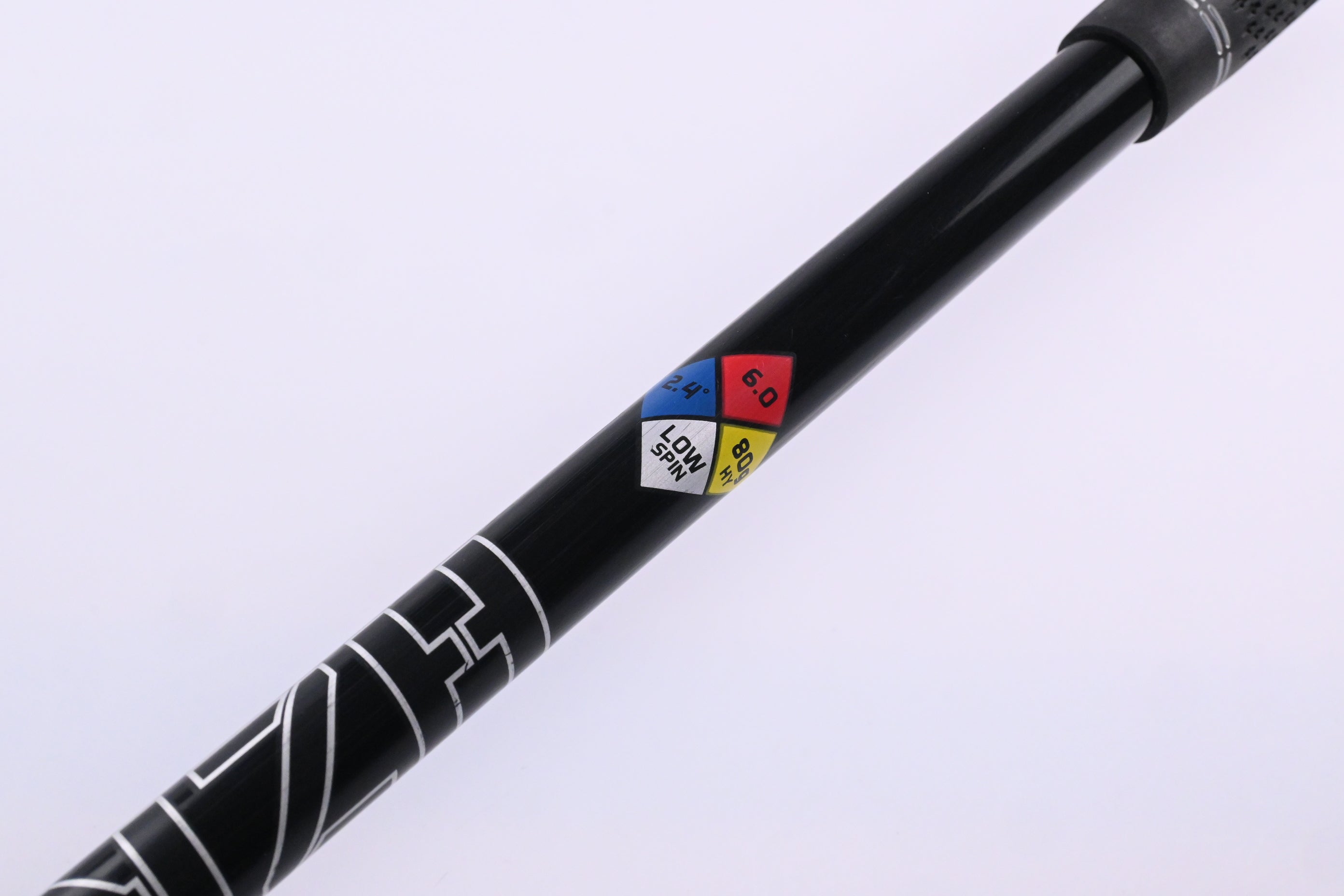 Titleist TS3 #3 Hybrid / 19 Degree / Stiff Flex Project X HZRDUS Smoke Black RDX