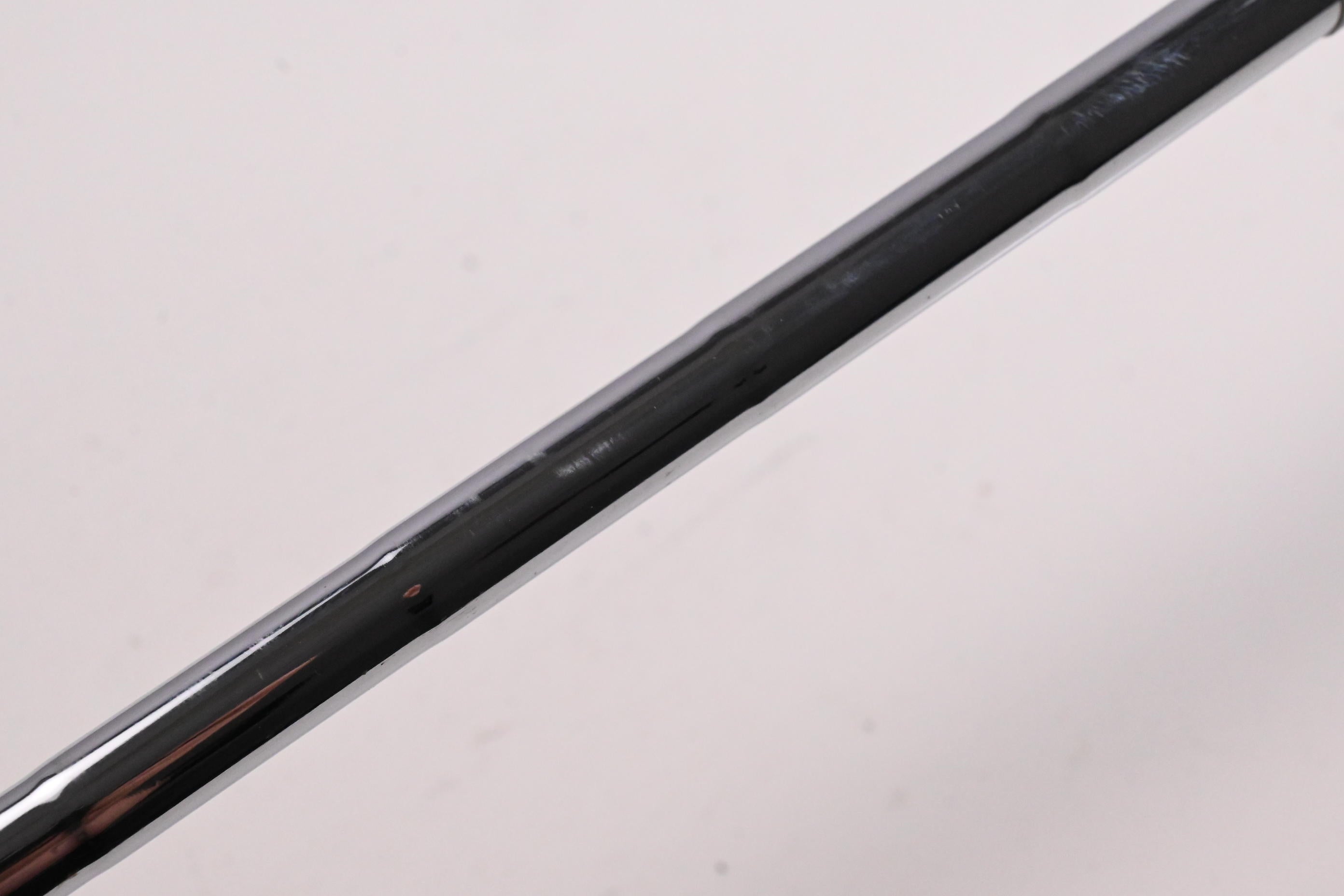 Taylormade Hi-Toe 3 Lob Wedge / 60 Degree / Stiff Flex Steel Shaft