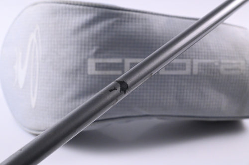 Ladies Cobra Fly XL #5 Wood / 22 Degree / Ladies Flex Cobra Fly XL Shaft