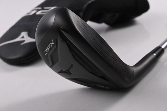 Mizuno JPX 925 Fli-Hi #5 Hybrid / 25 Degree / Regular Plus Flex Project X LZ 115