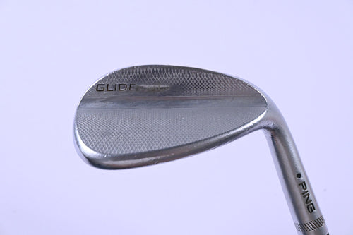 Ping Glide Forged Gap Wedge / 52 Degree / Black Dot / Regular Flex LZ 115 Shaft