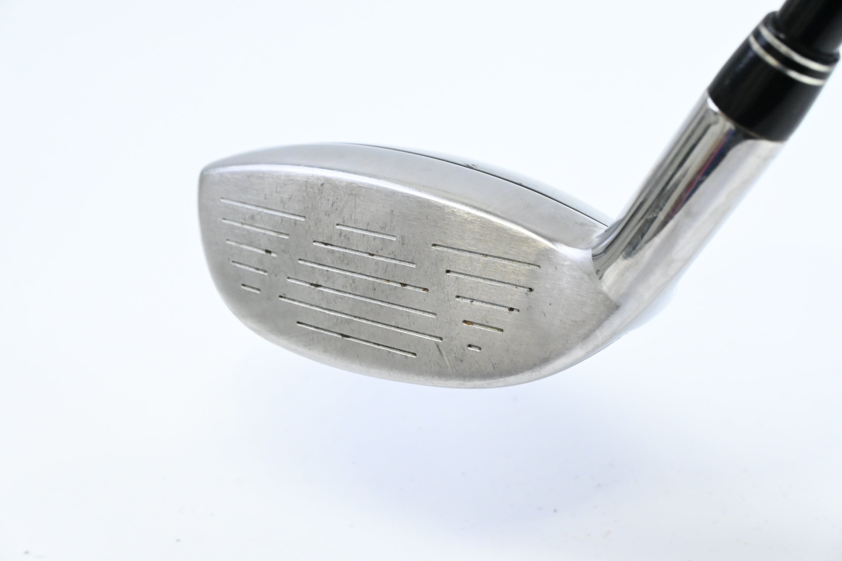 Cobra S3 Max #3 Hybrid / 20 Degree / Regular Flex UST iHS 65 Shaft
