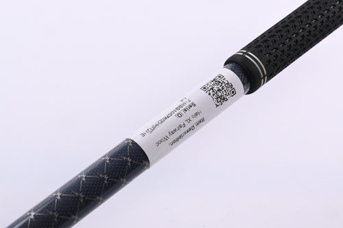 Cleveland Halo XL #3 Wood / 15 Degree / Regular Flex Tensei AV Blue 55 Shaft