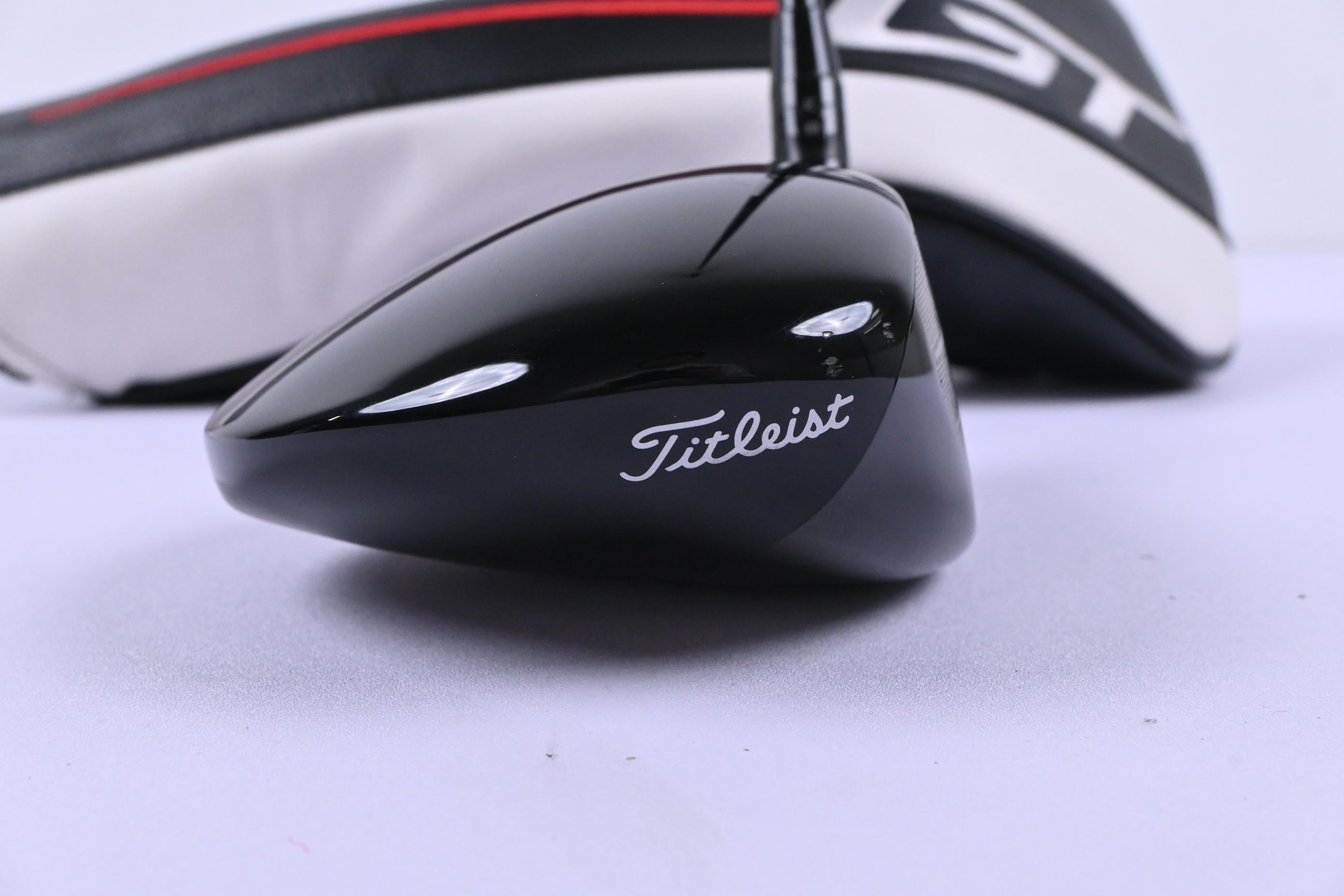 Titleist GT3 Driver / 10 Degree / X-Flex Tensei AV Raw Orange 65 Shaft