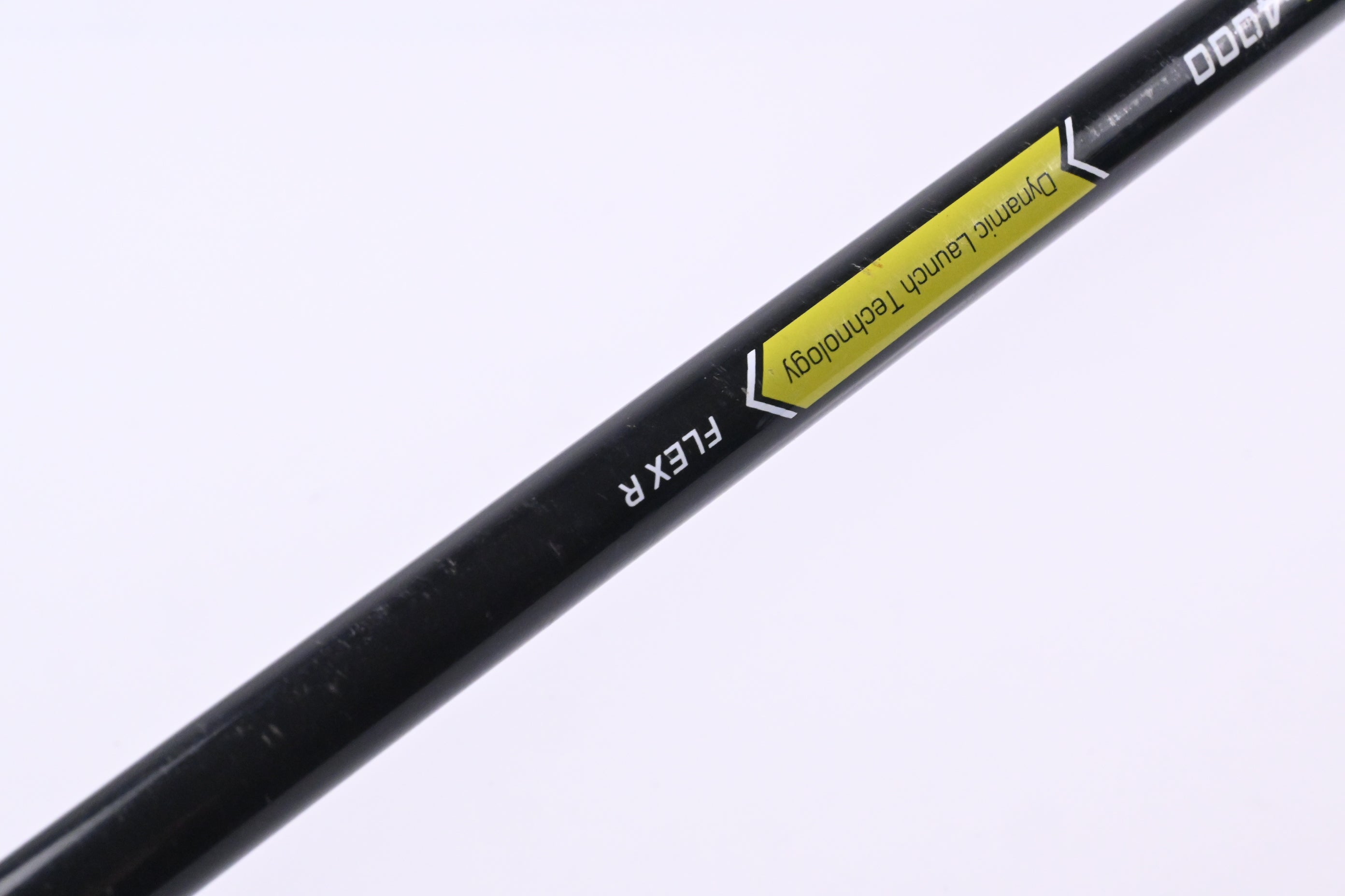 MacGregor CG-4000 #5 Wood / 18 Degree / Regular Flex MacGregor CG-4000 Shaft