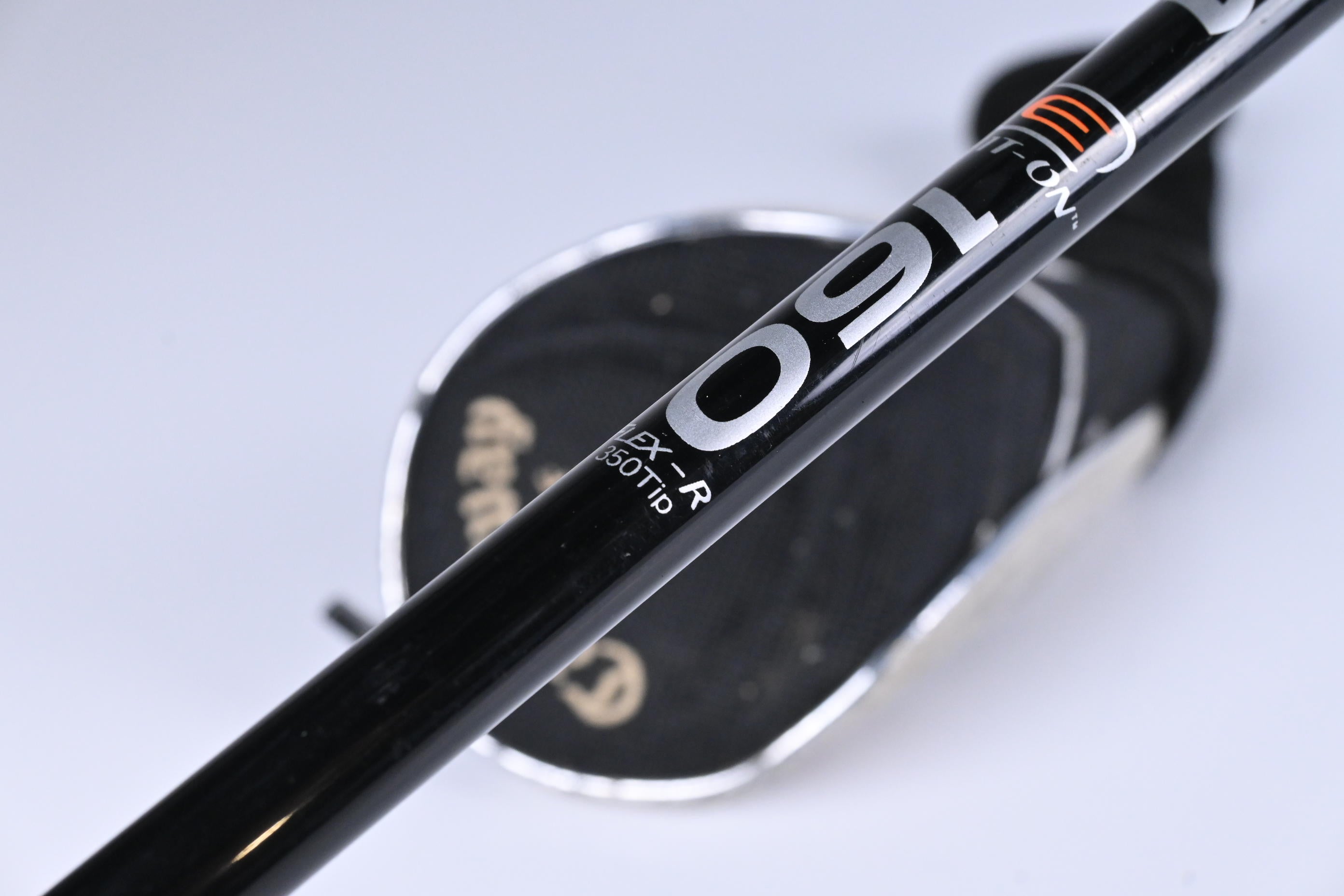 Callaway FT #4 Wood / 17 Degree / Regular Flex Fujikura Fit-On E 160