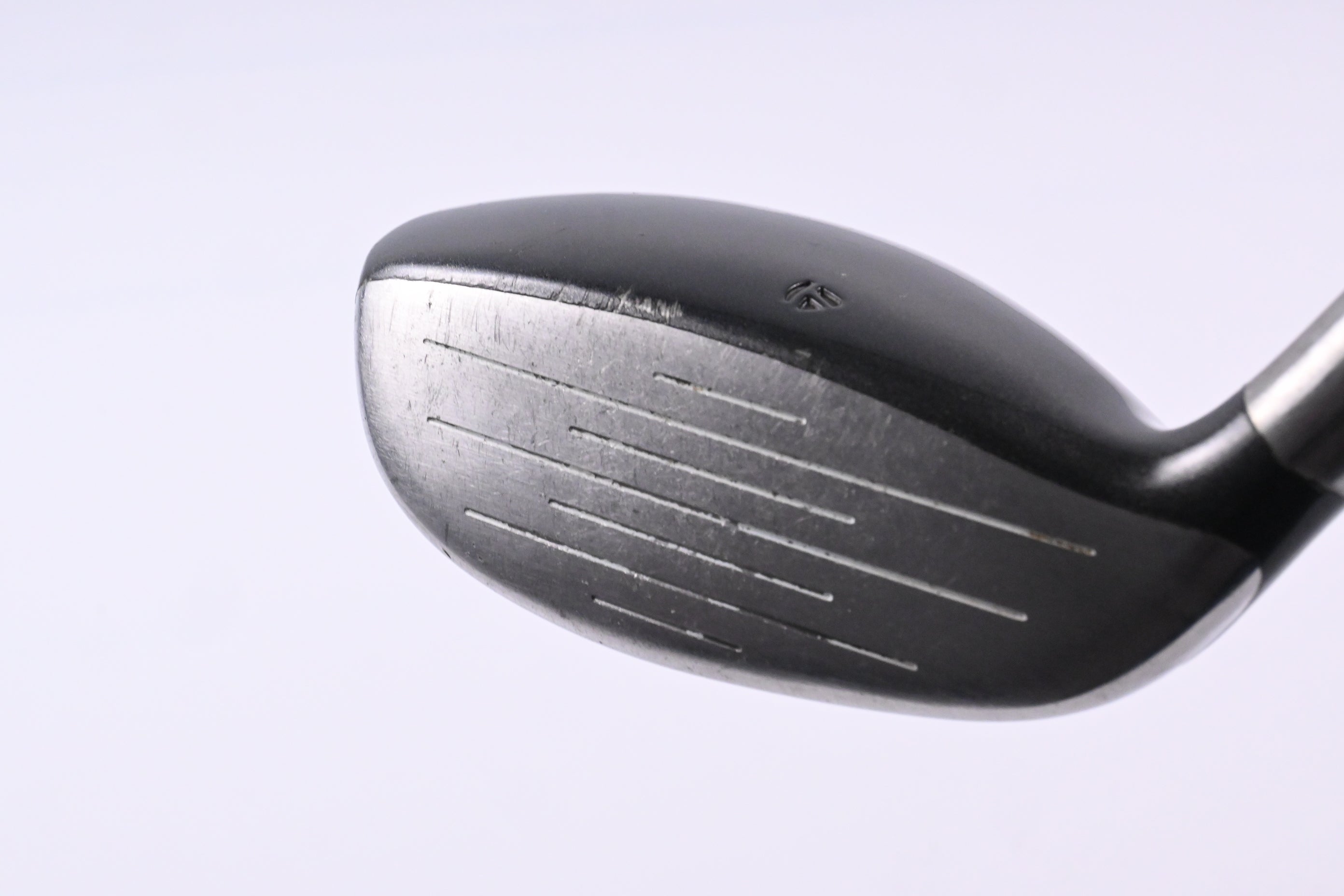 Taylormade V-Steel #3 Wood / 15 Degree / Stiff Flex Taylormade 65 Shaft