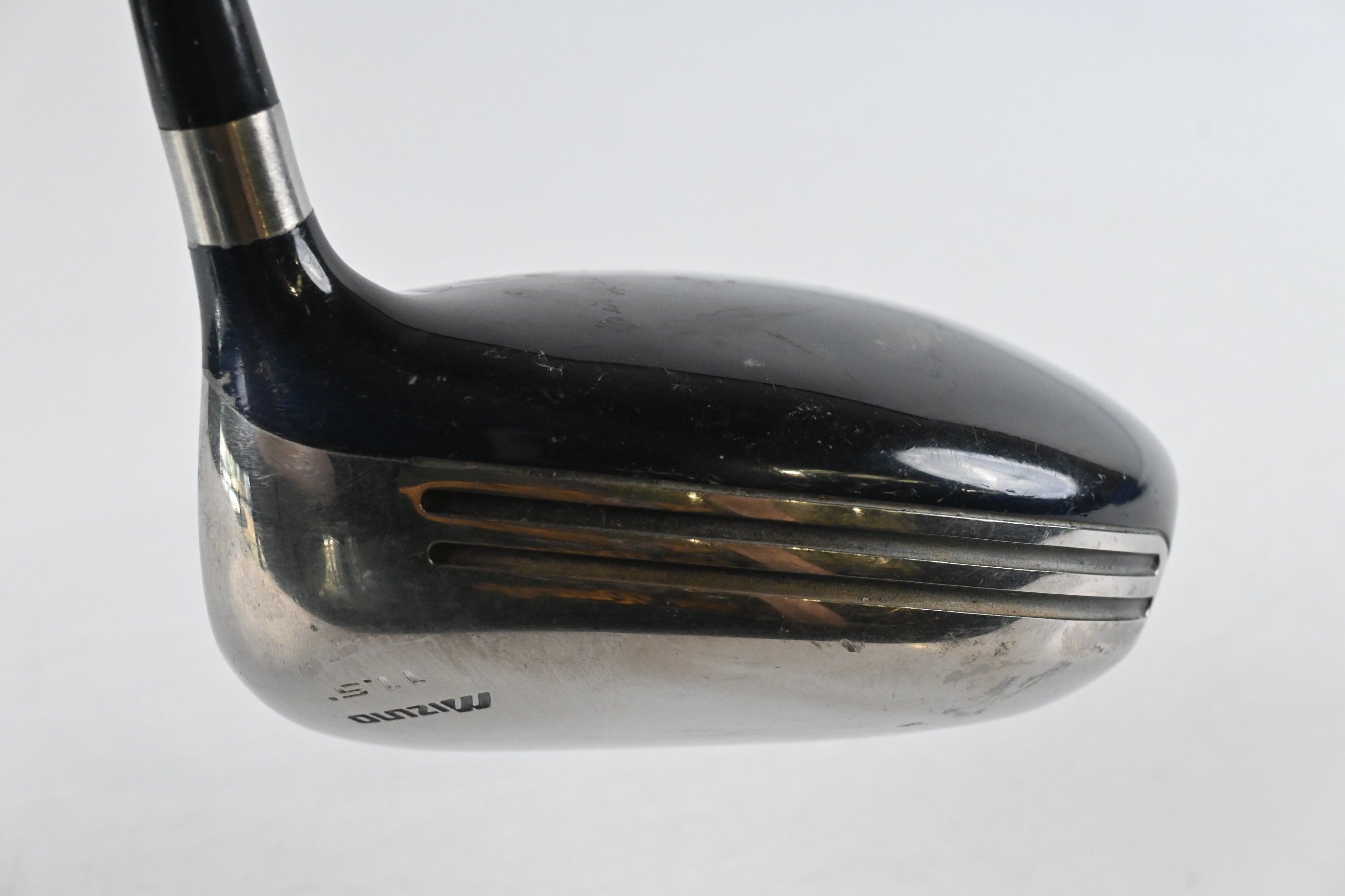 Ladies Mizuno MP-001 Driver / 11.5 Degree / Ladies Flex Mizuno Exsar 60