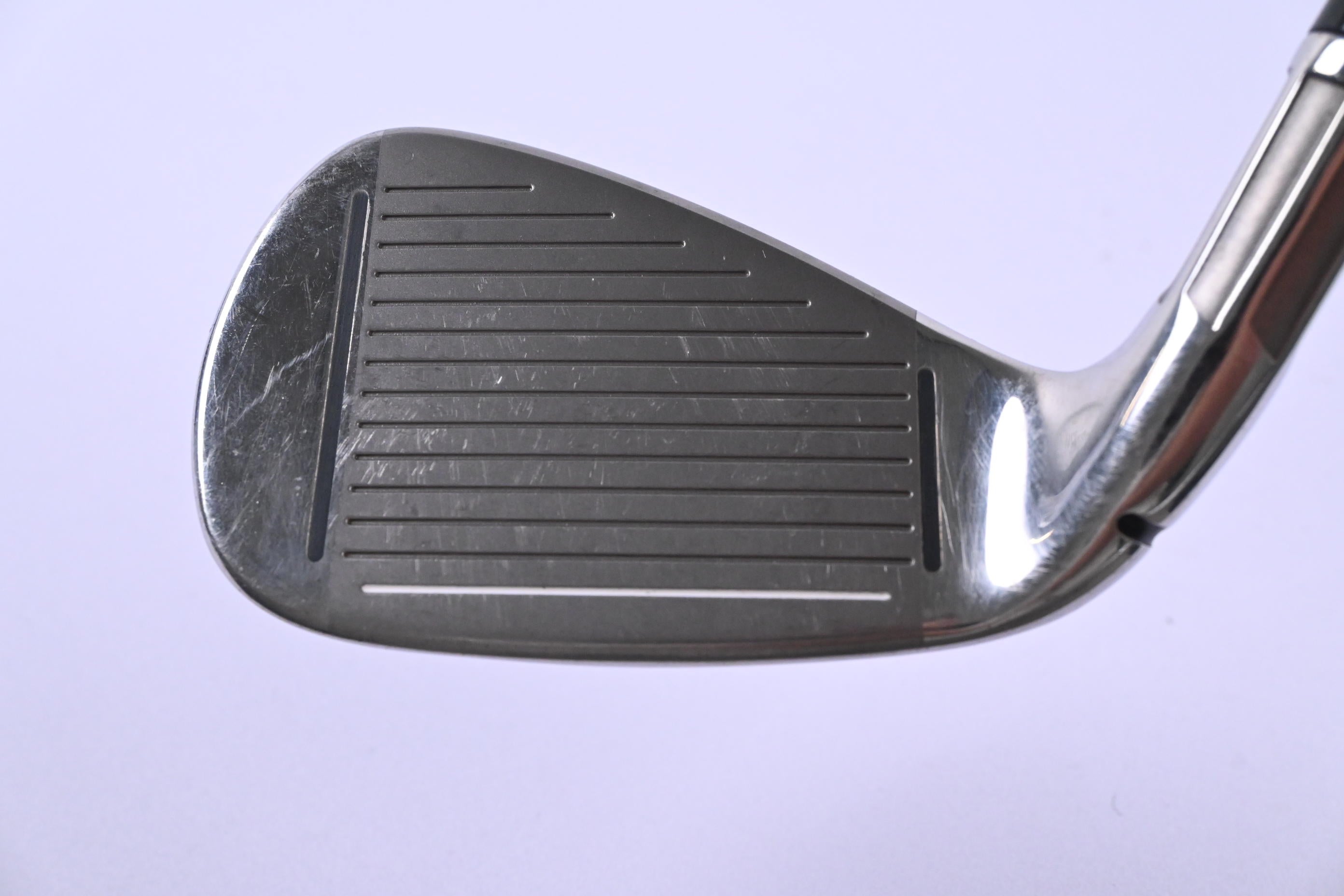 Taylormade M2 2017 #8 Iron / Regular Flex REAX Steel 88 Shaft