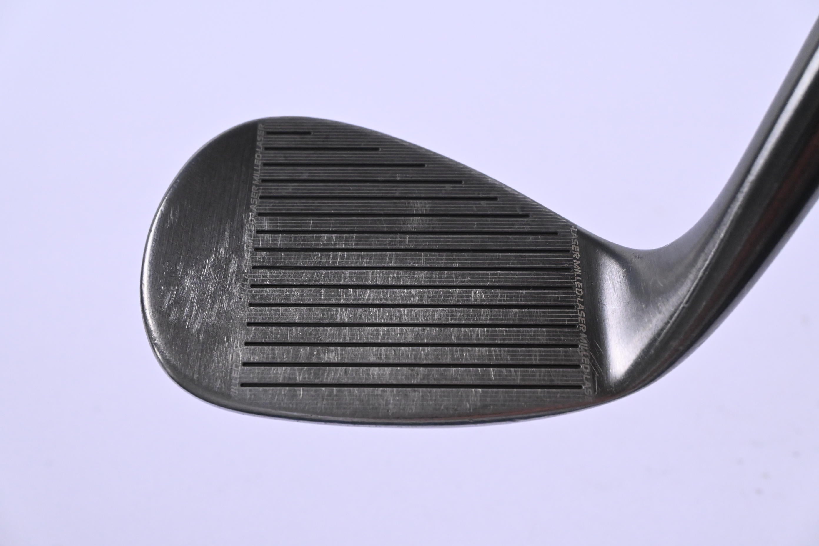 Cleveland CG15 Gap Wedge / 50 Degree / Wedge Flex Cleveland Traction Shaft