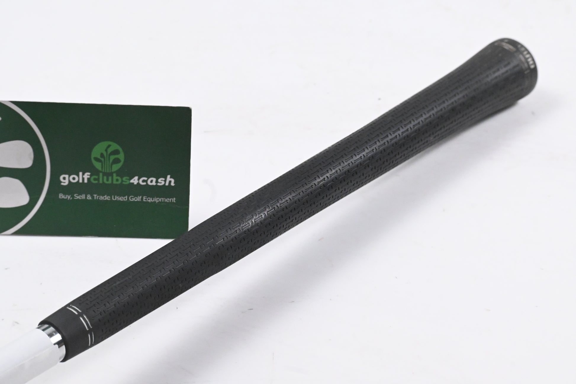 Mizuno MP-H5 #4 Iron / 24 Degree / Stiff Flex XP 115 S300 Shaft