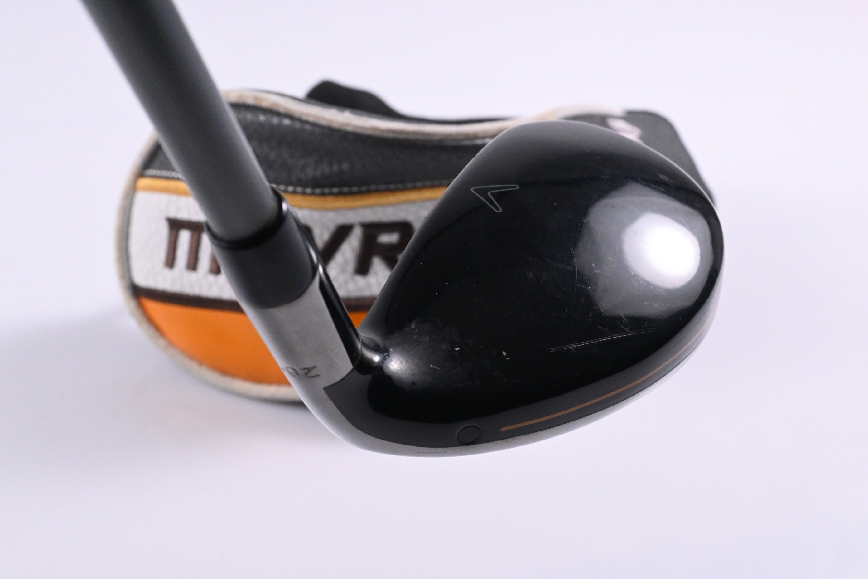 Callaway Mavrik #4 Hybrid / 20 Degree / Regular Flex Project X Catalyst 65 Shaft