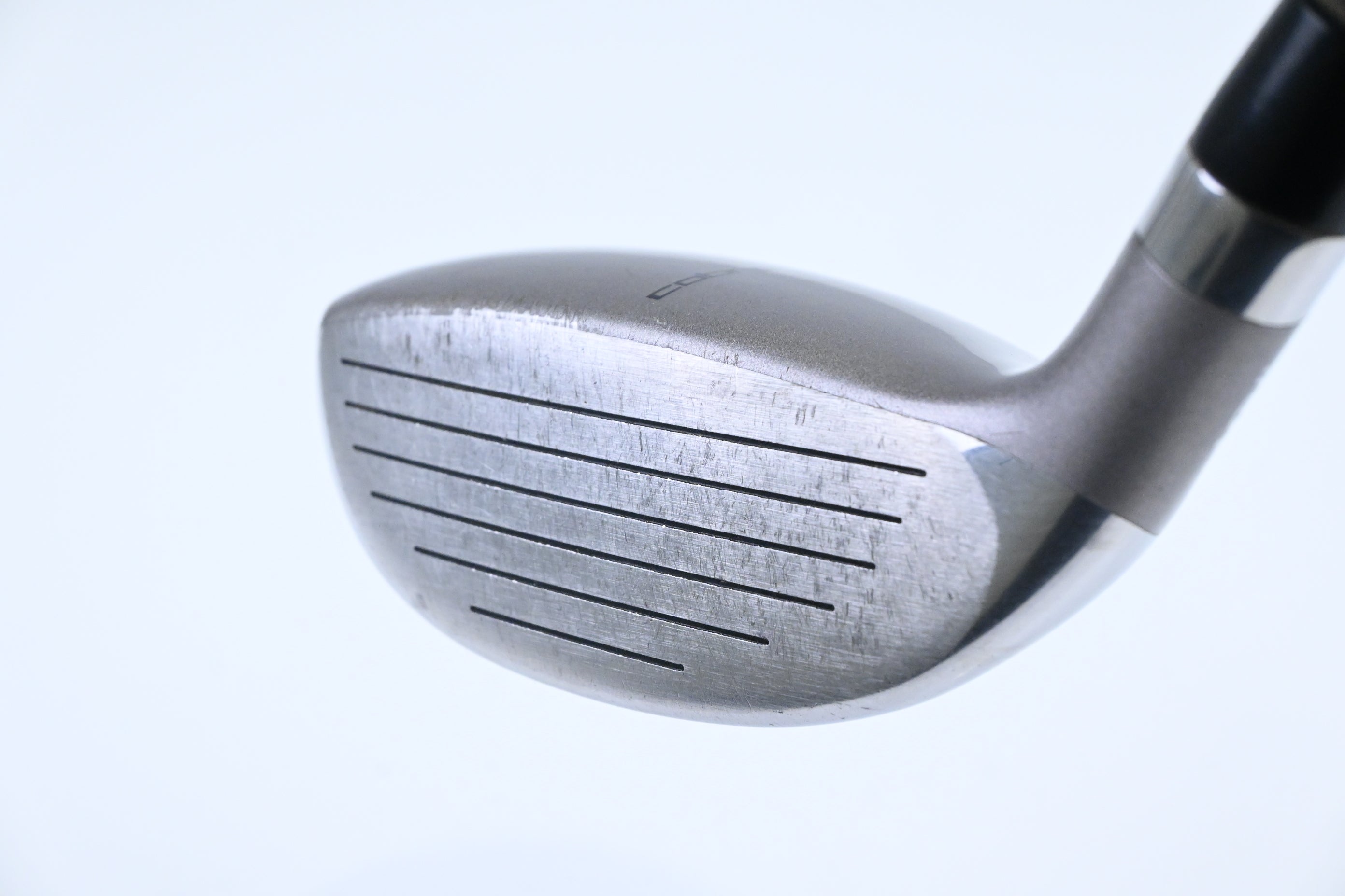 Cobra AMP Cell-S #3 Hybrid / 18 Degree / Regular Flex Cobra Amp Cell-S 70 Shaft