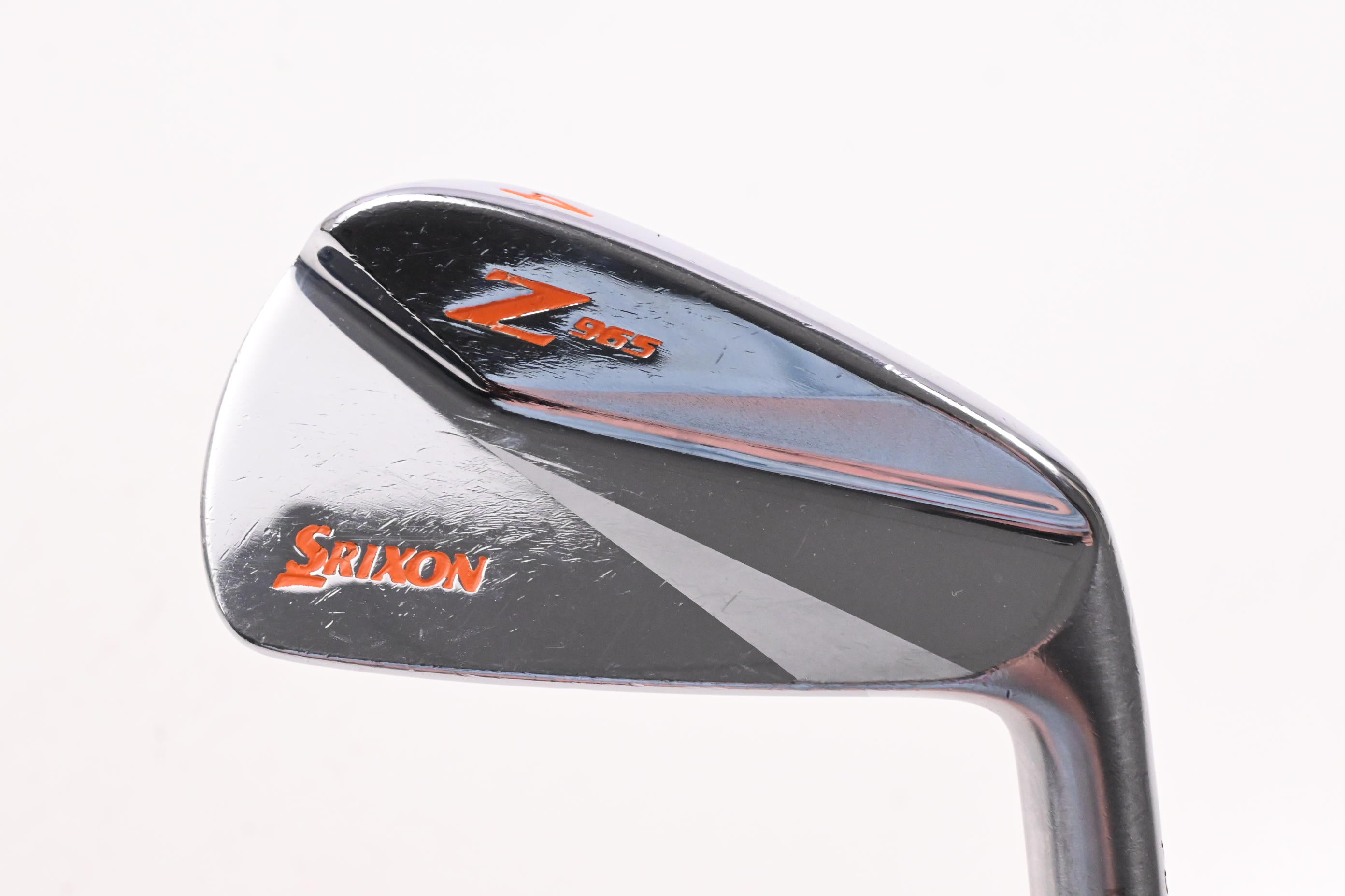 Srixon Z-965 #4 Iron / 23 Degree / Regular Flex N.S.Pro Modus3 Tour 105 Shaft